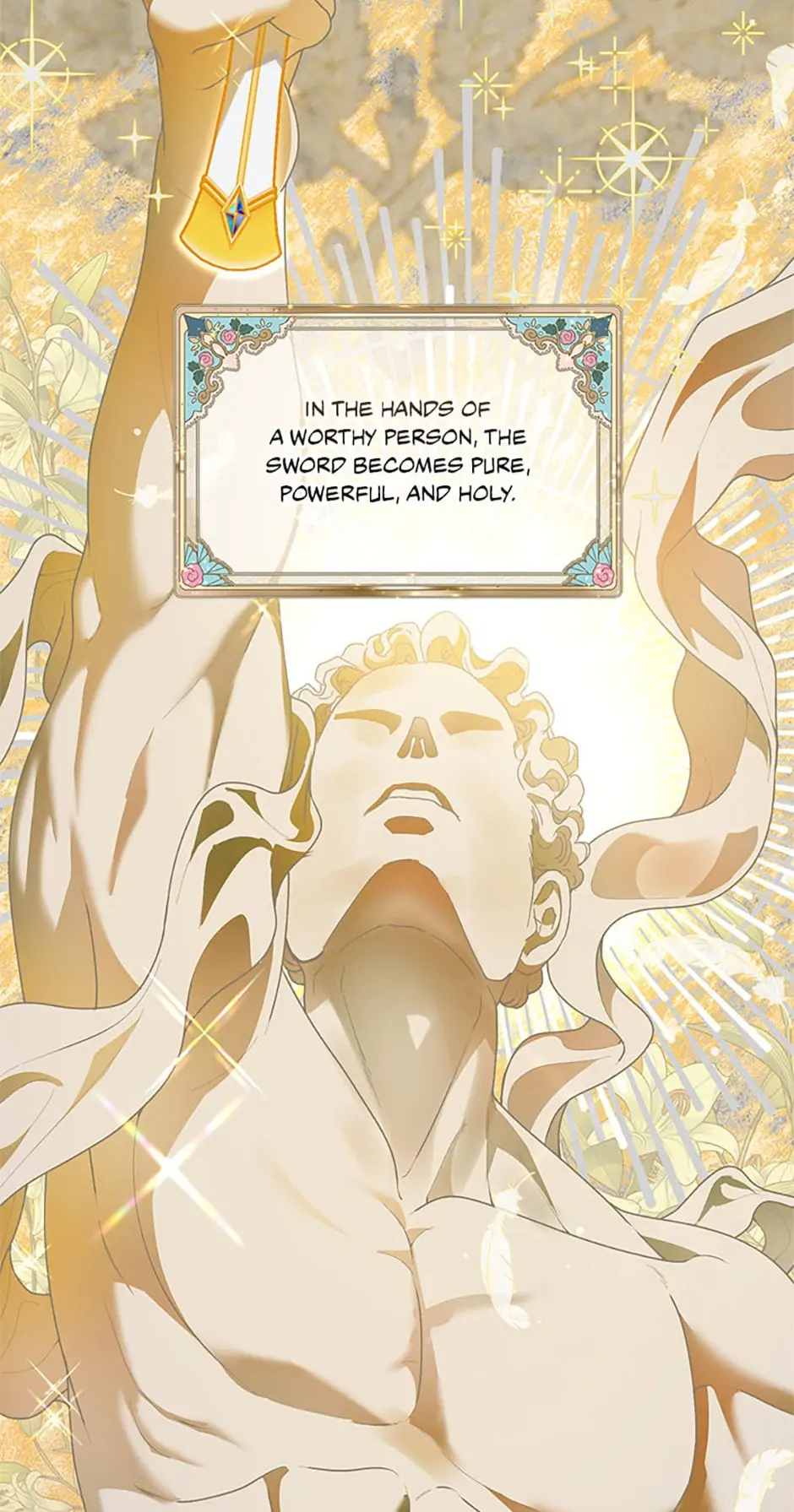 Read A Transmigrator's Privilege En Manga Online