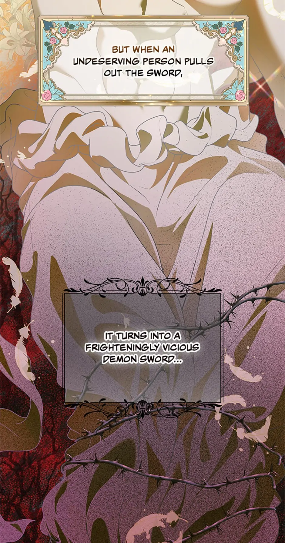 Read A Transmigrator's Privilege En Manga Online