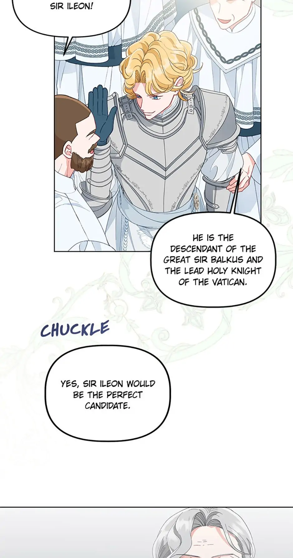 Read A Transmigrator's Privilege En Manga Online