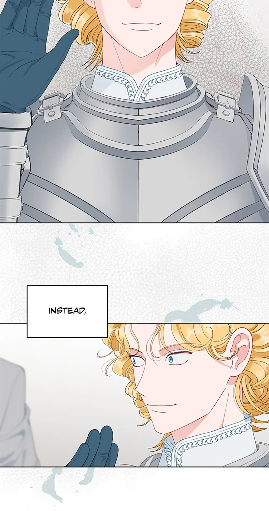 Read A Transmigrator's Privilege En Manga Online