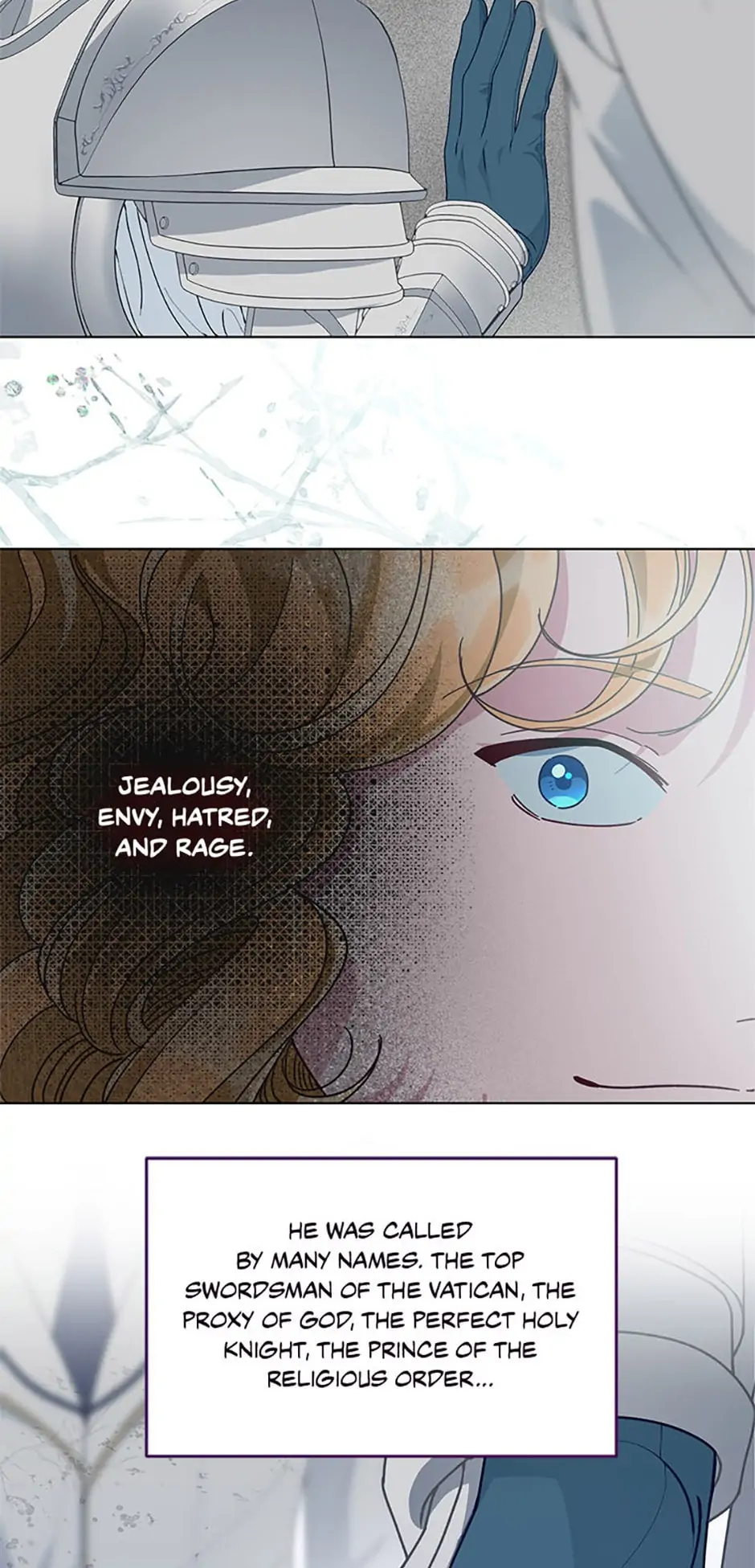 Read A Transmigrator's Privilege En Manga Online