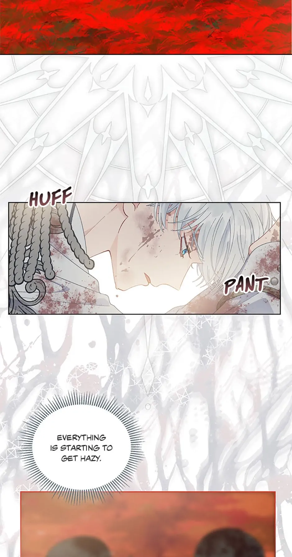 Read A Transmigrator's Privilege En Manga Online