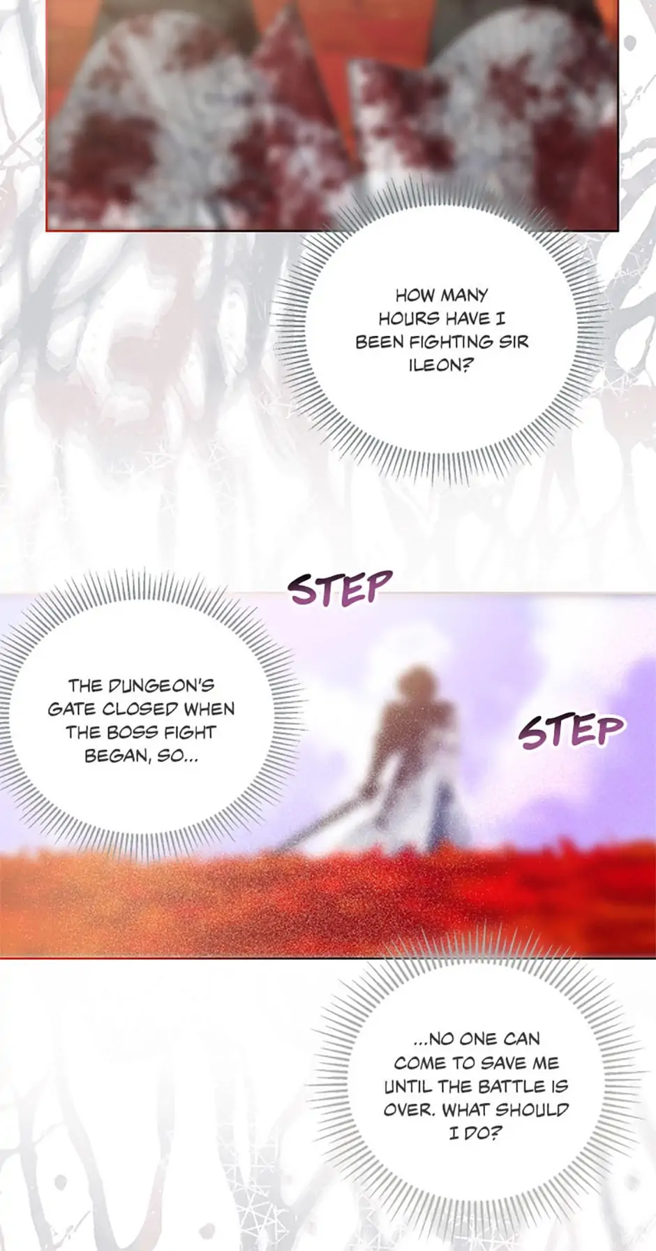 Read A Transmigrator's Privilege En Manga Online