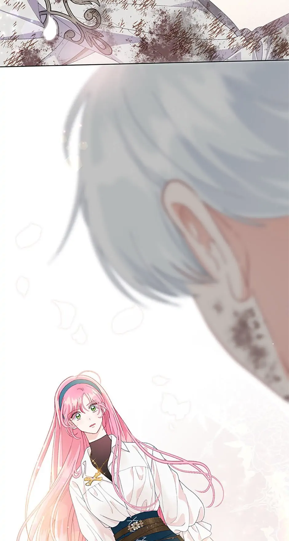 Read A Transmigrator's Privilege En Manga Online