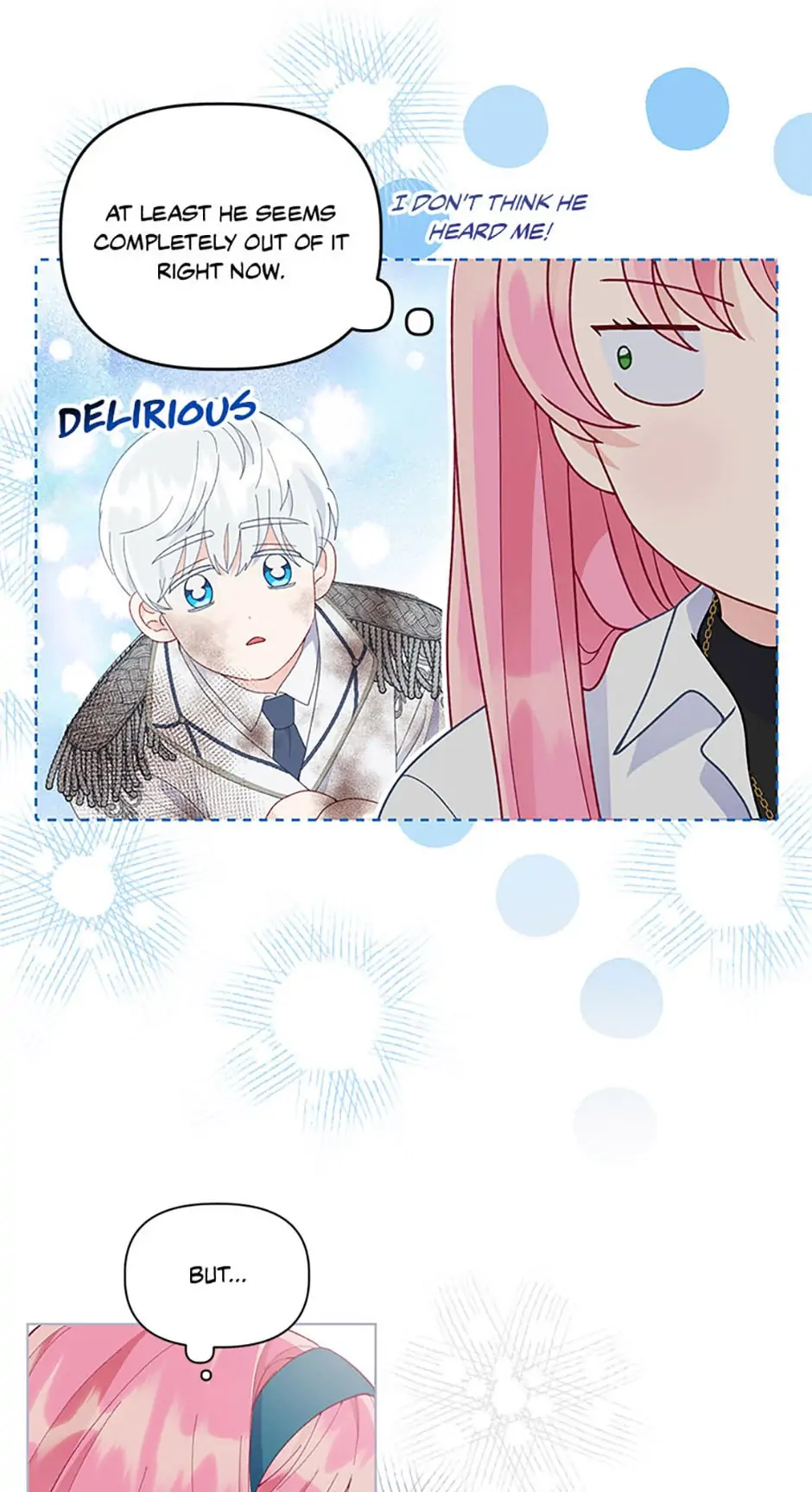 Read A Transmigrator's Privilege En Manga Online