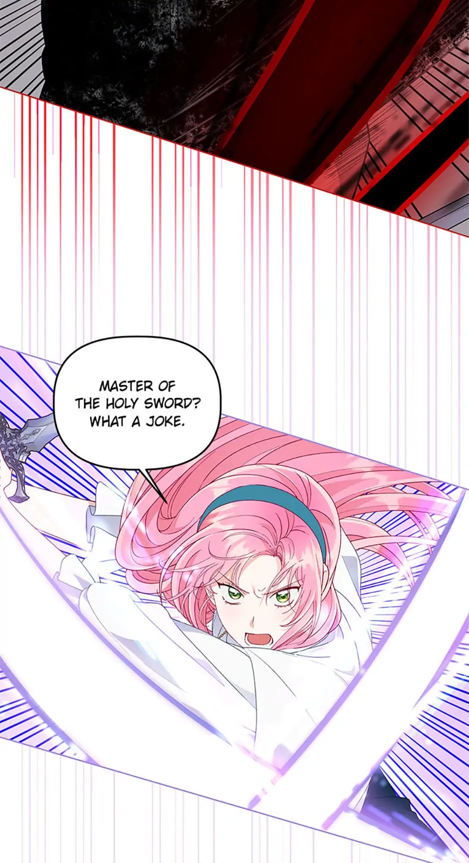 Read A Transmigrator's Privilege En Manga Online