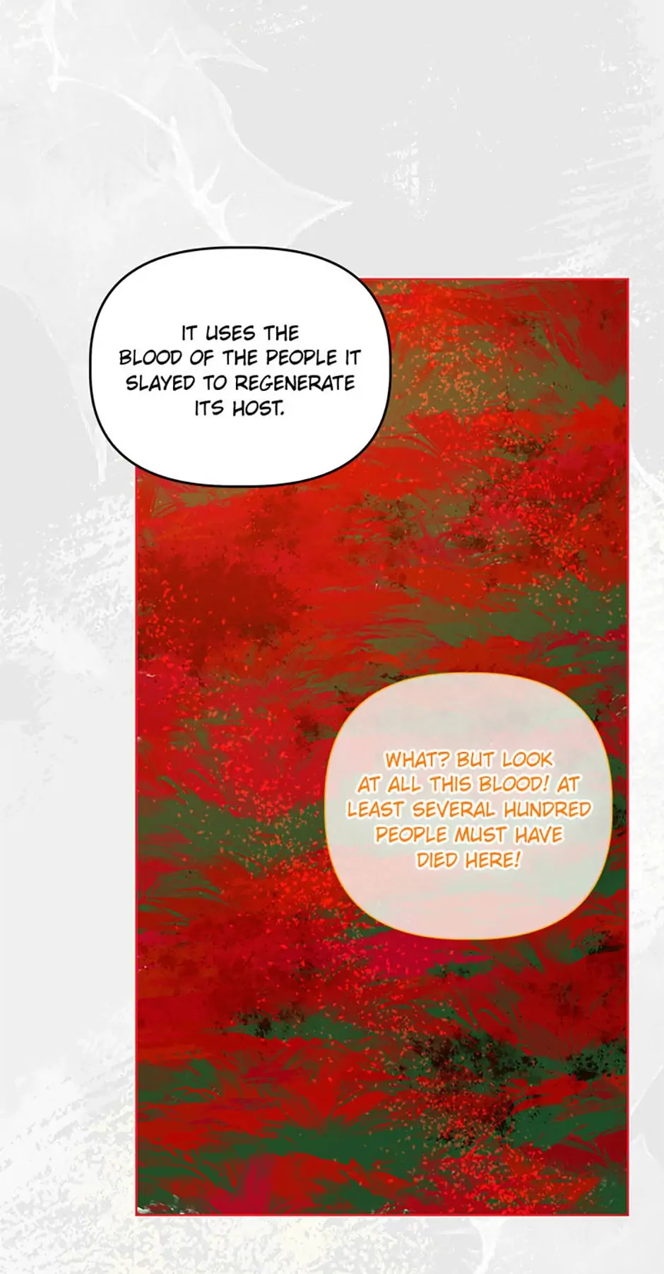Read A Transmigrator's Privilege En Manga Online