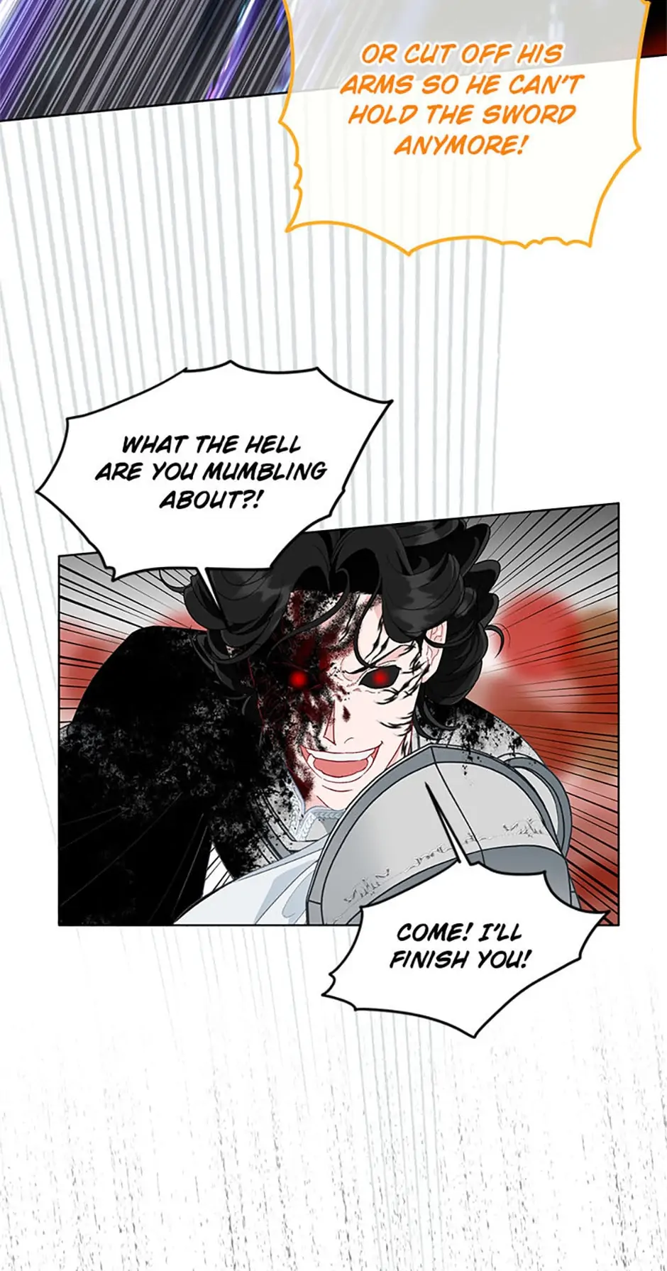 Read A Transmigrator's Privilege En Manga Online