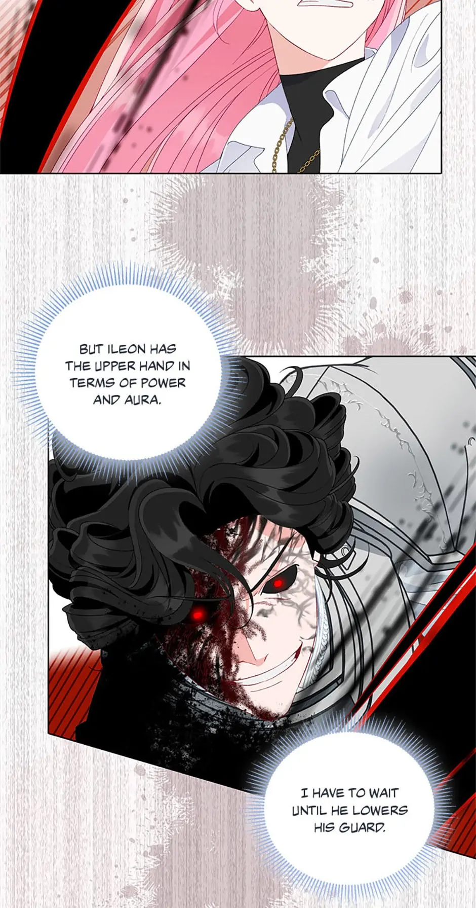 Read A Transmigrator's Privilege En Manga Online