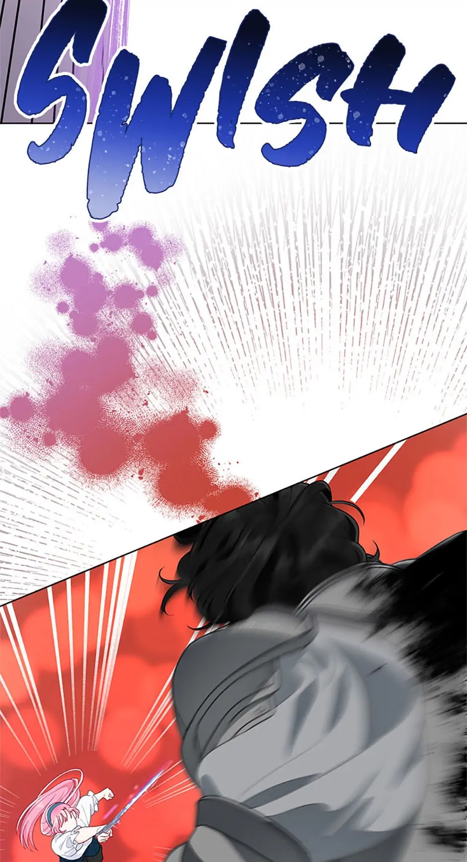 Read A Transmigrator's Privilege En Manga Online