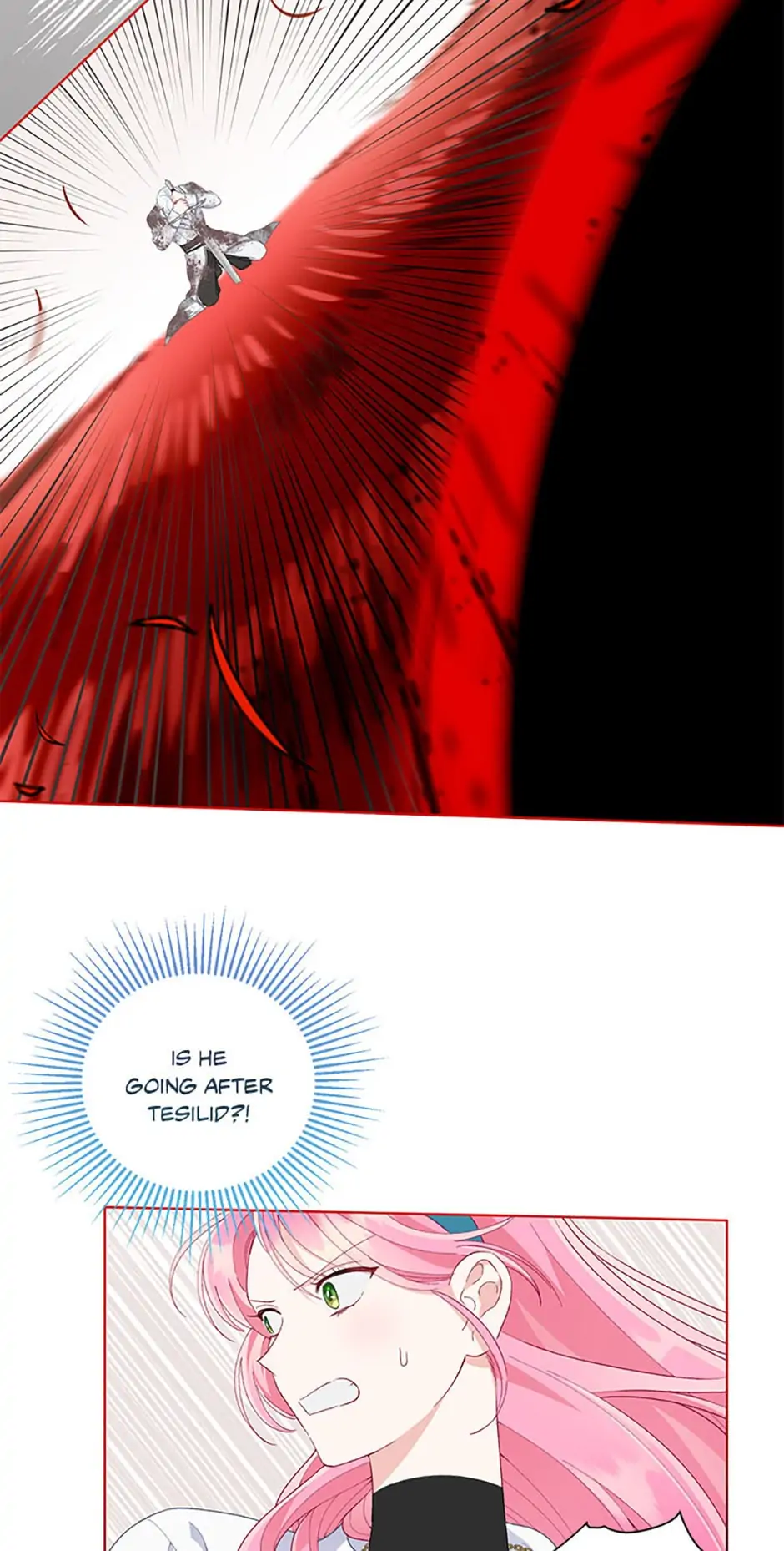 Read A Transmigrator's Privilege En Manga Online