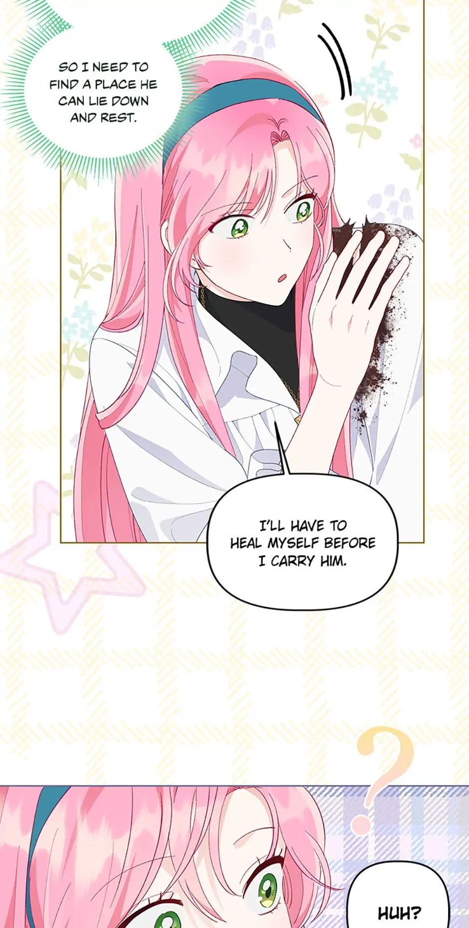 Read A Transmigrator's Privilege En Manga Online