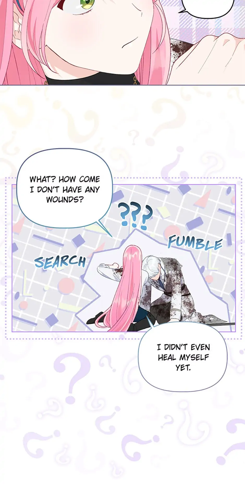 Read A Transmigrator's Privilege En Manga Online