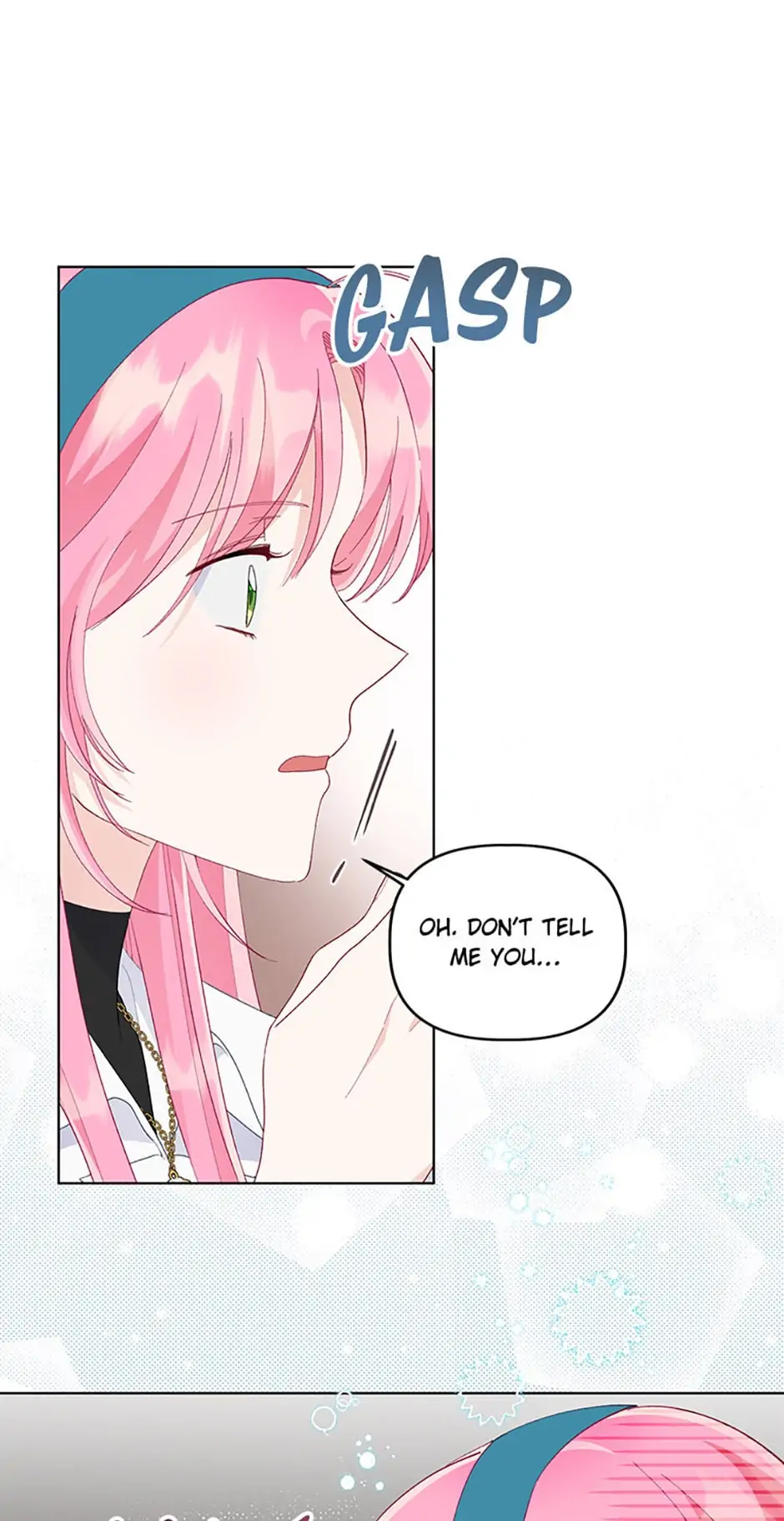 Read A Transmigrator's Privilege En Manga Online