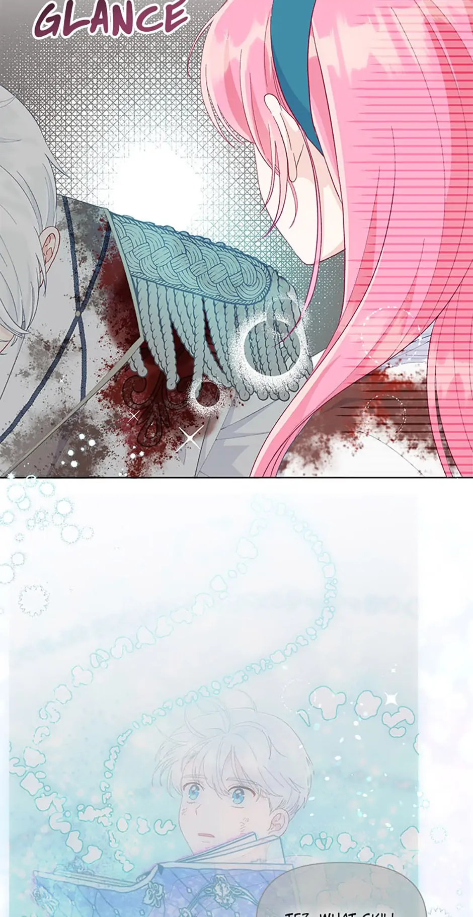 Read A Transmigrator's Privilege En Manga Online