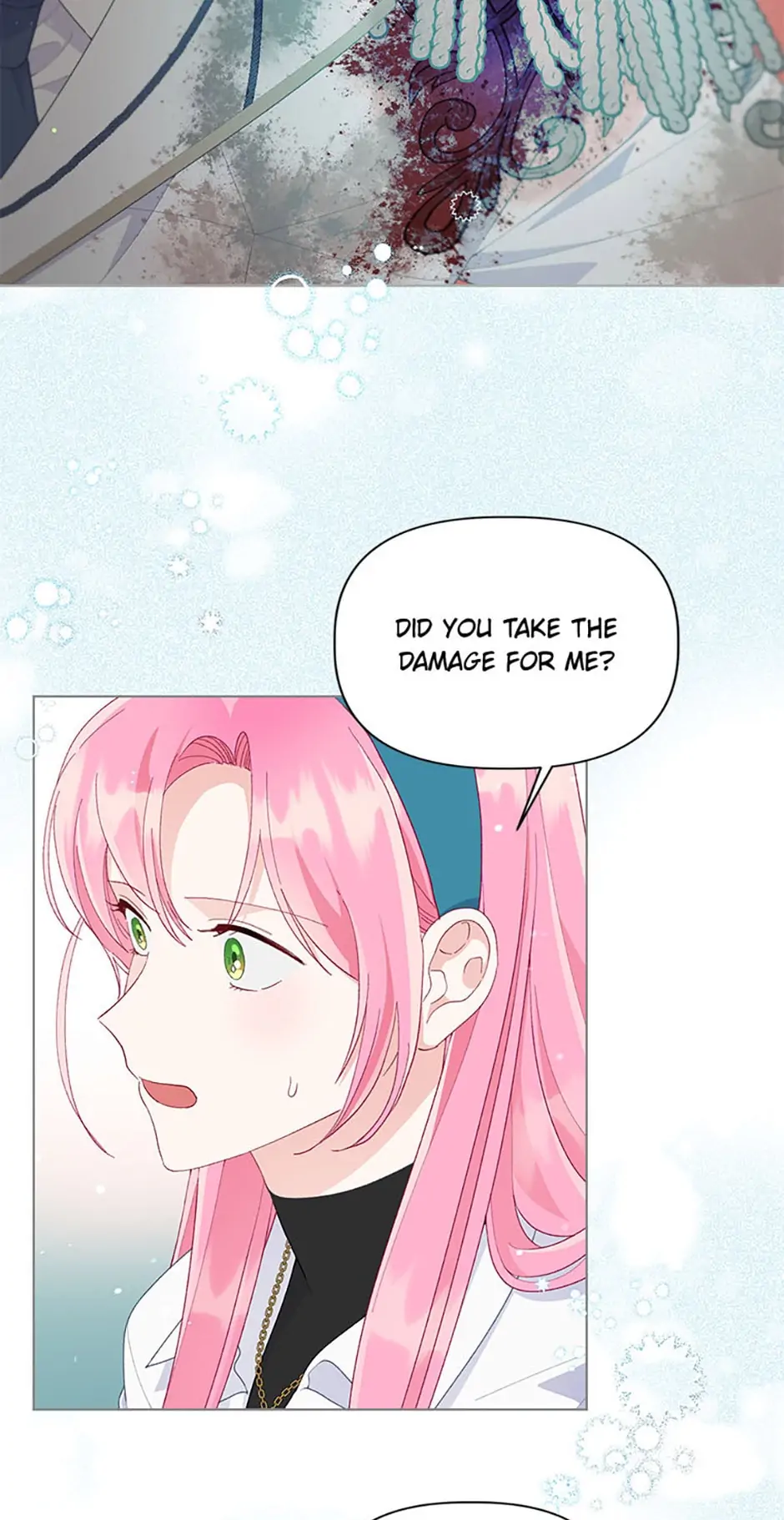 Read A Transmigrator's Privilege En Manga Online