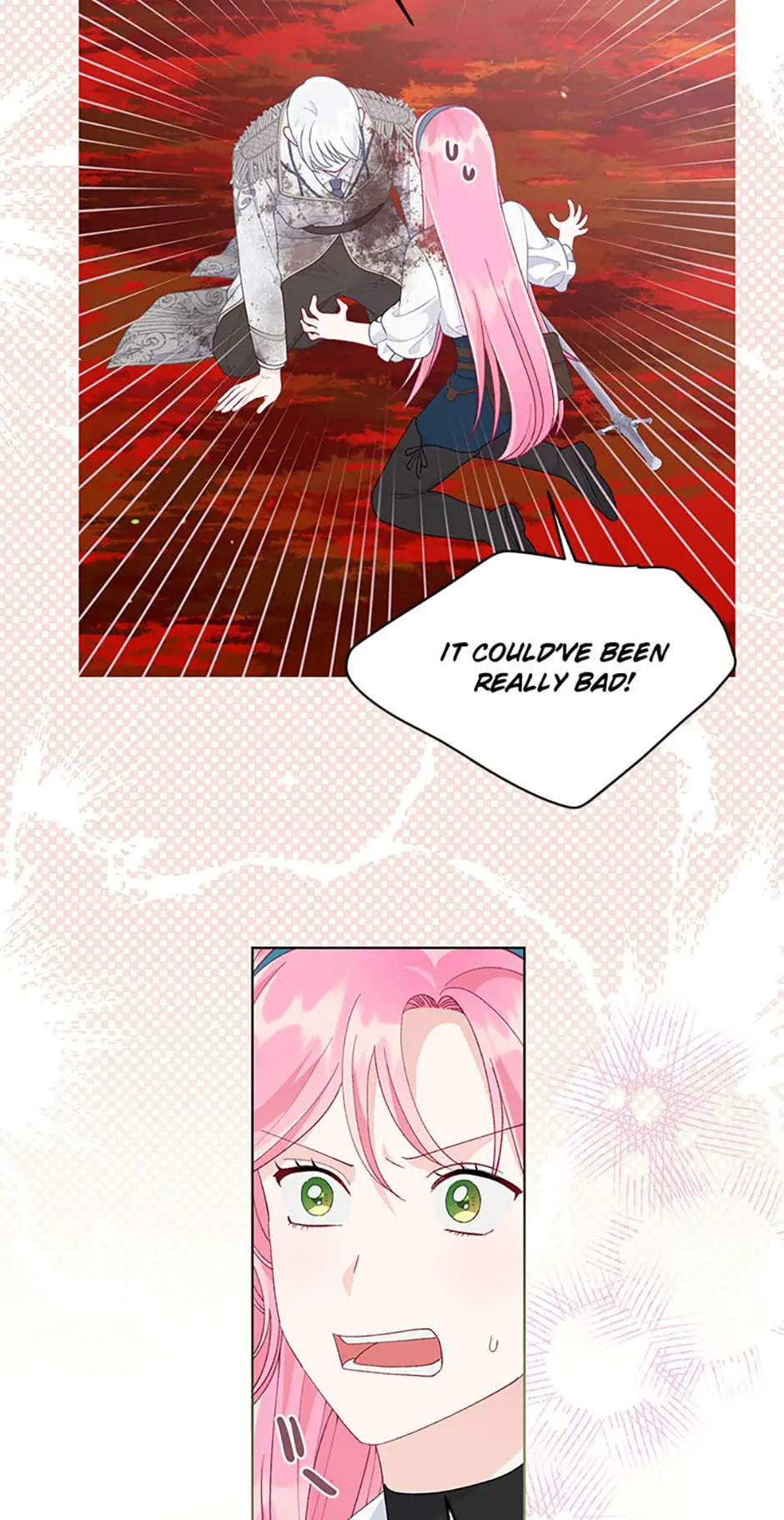 Read A Transmigrator's Privilege En Manga Online