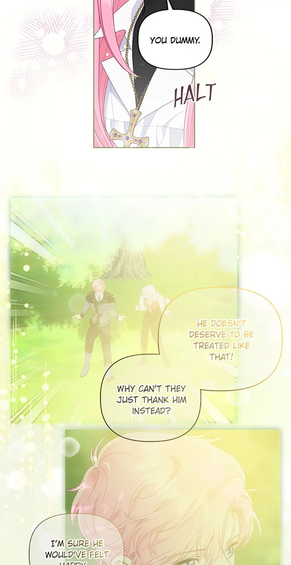 Read A Transmigrator's Privilege En Manga Online