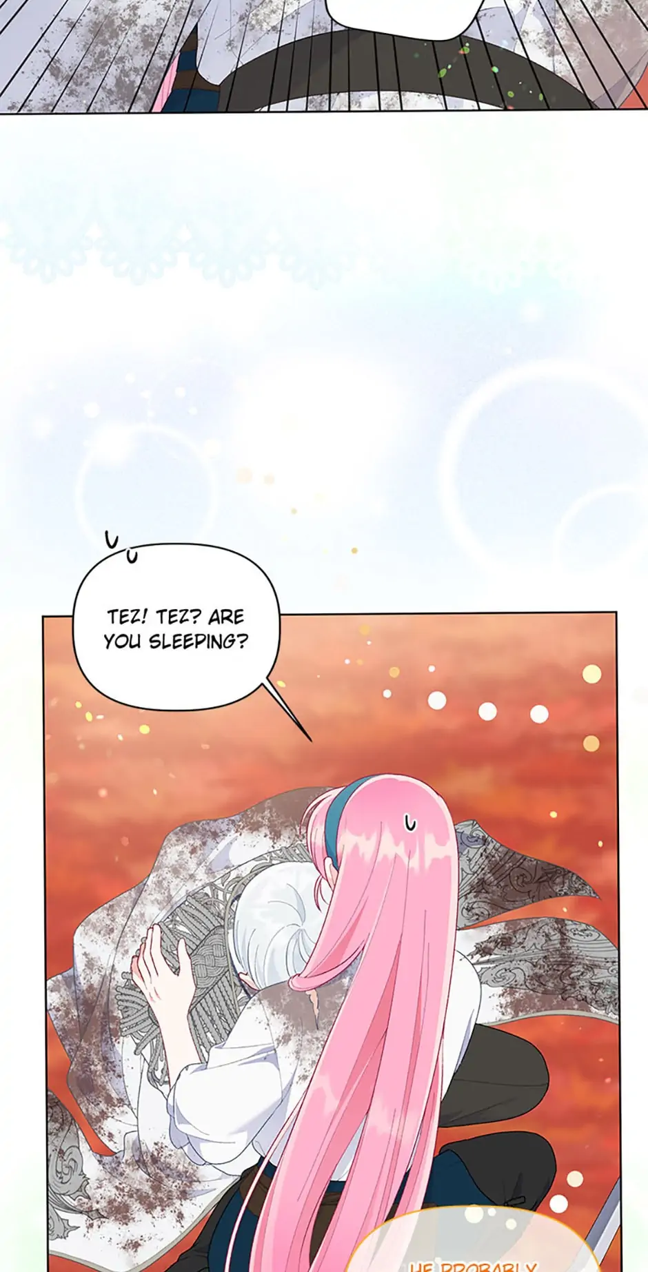 Read A Transmigrator's Privilege En Manga Online