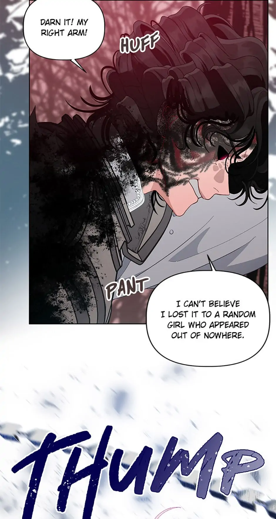 Read A Transmigrator's Privilege En Manga Online