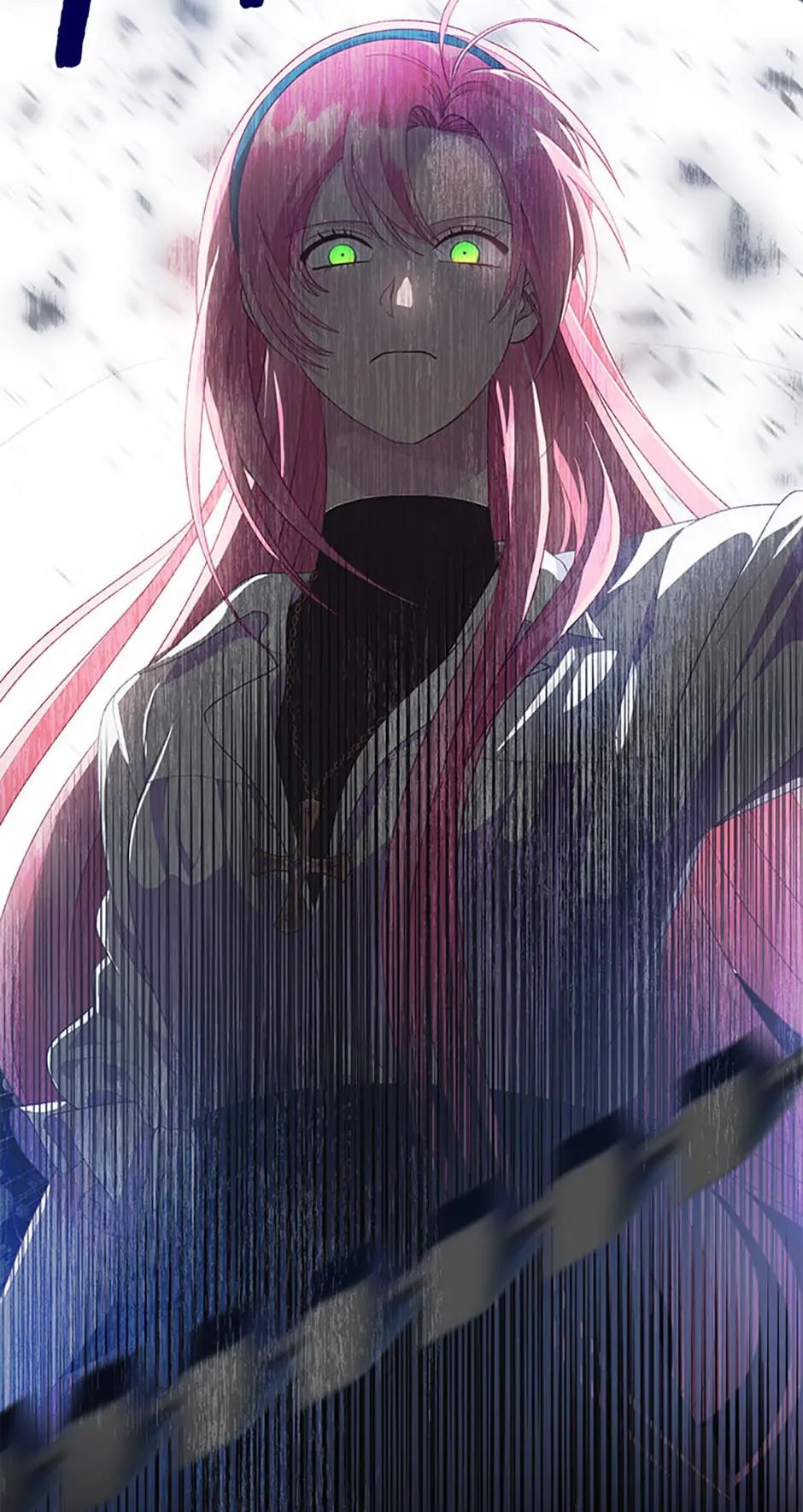 Read A Transmigrator's Privilege En Manga Online