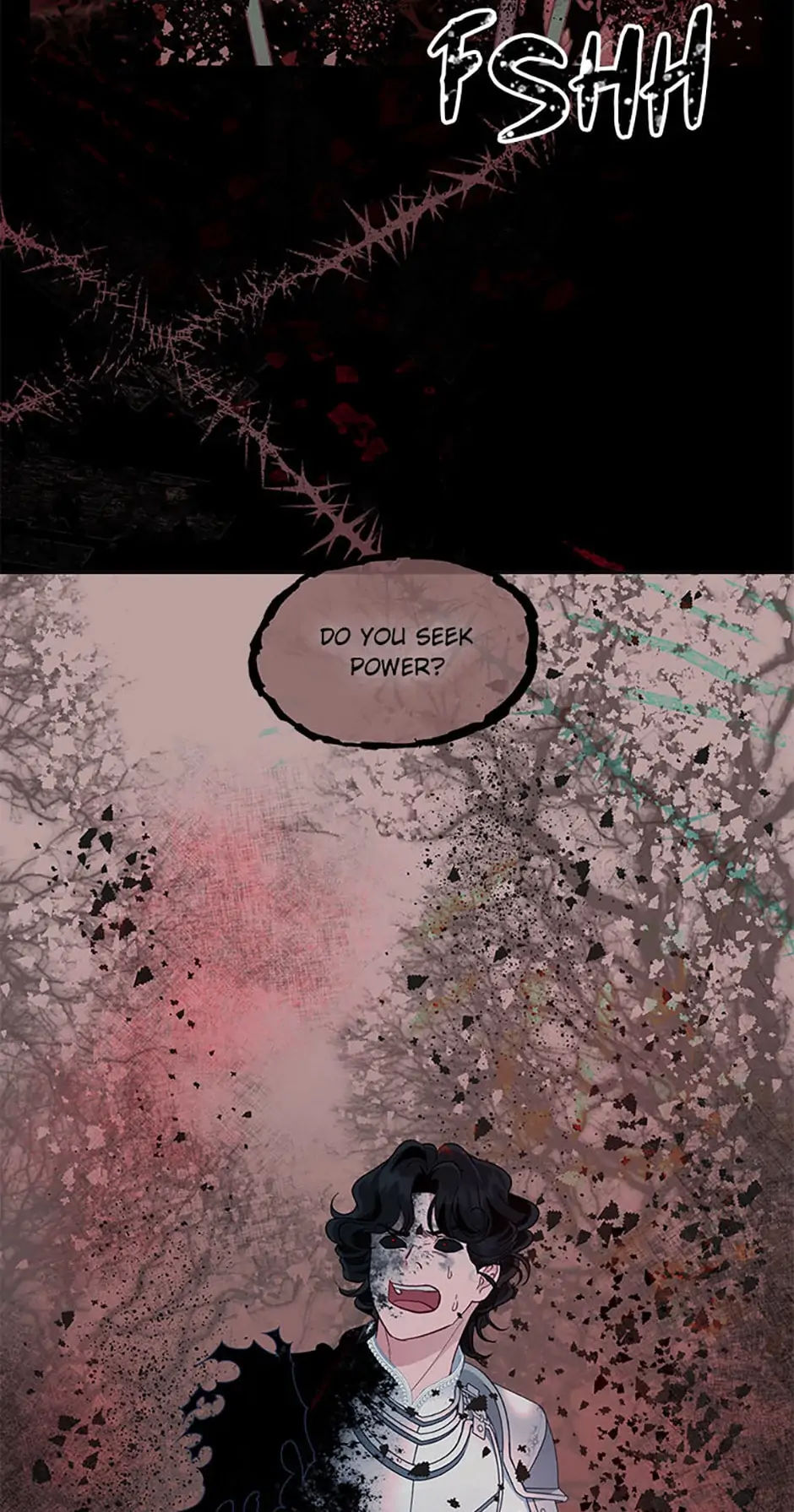 Read A Transmigrator's Privilege En Manga Online