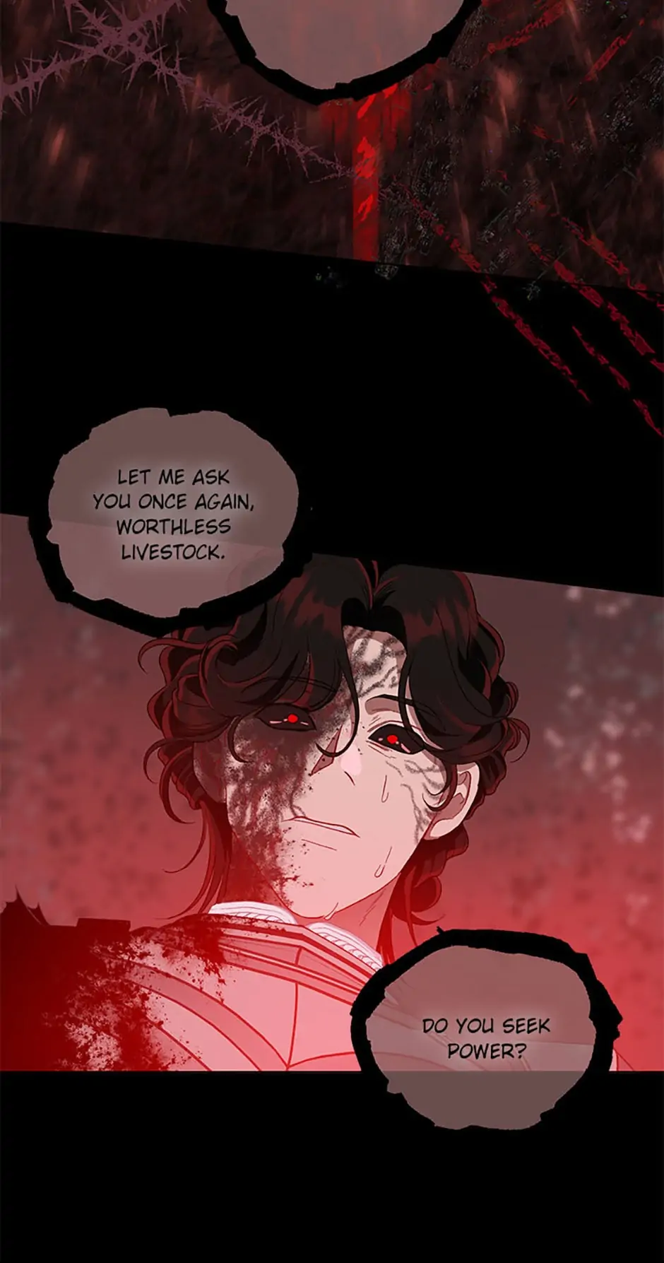 Read A Transmigrator's Privilege En Manga Online