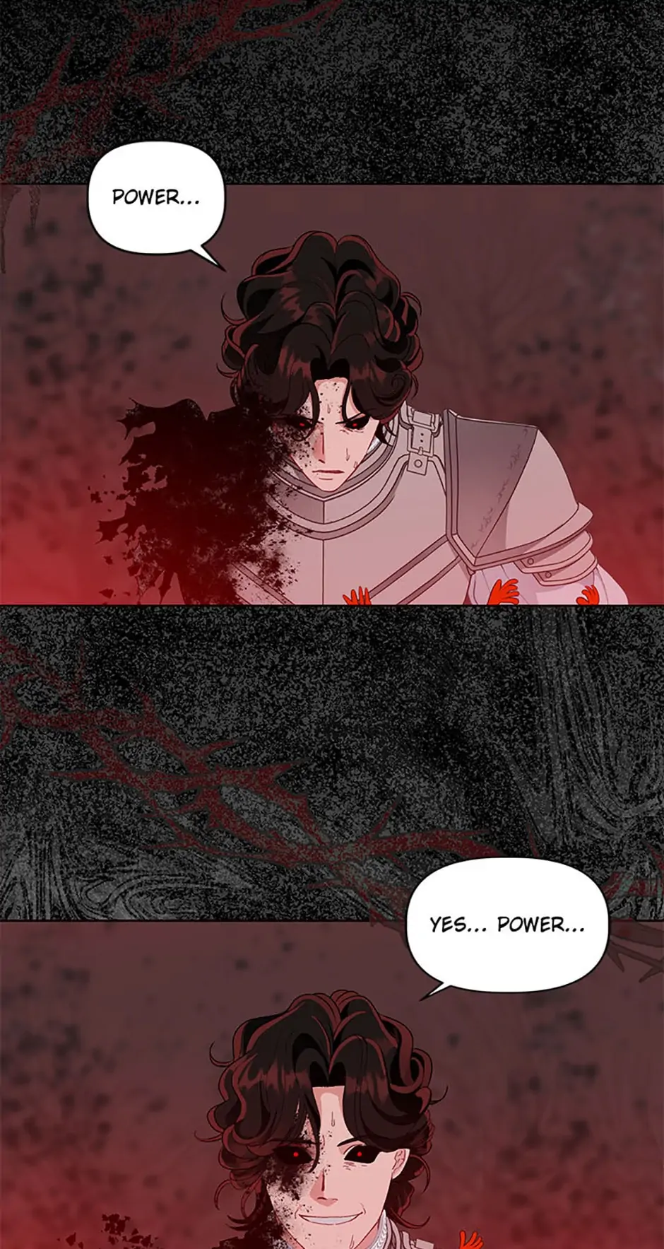 Read A Transmigrator's Privilege En Manga Online