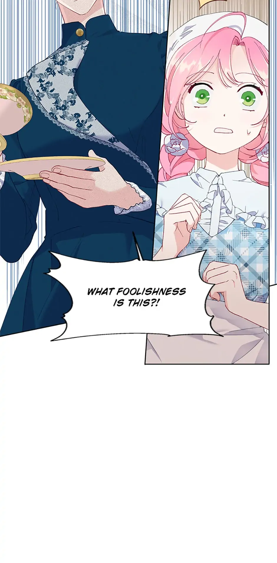 Read A Transmigrator's Privilege En Manga Online