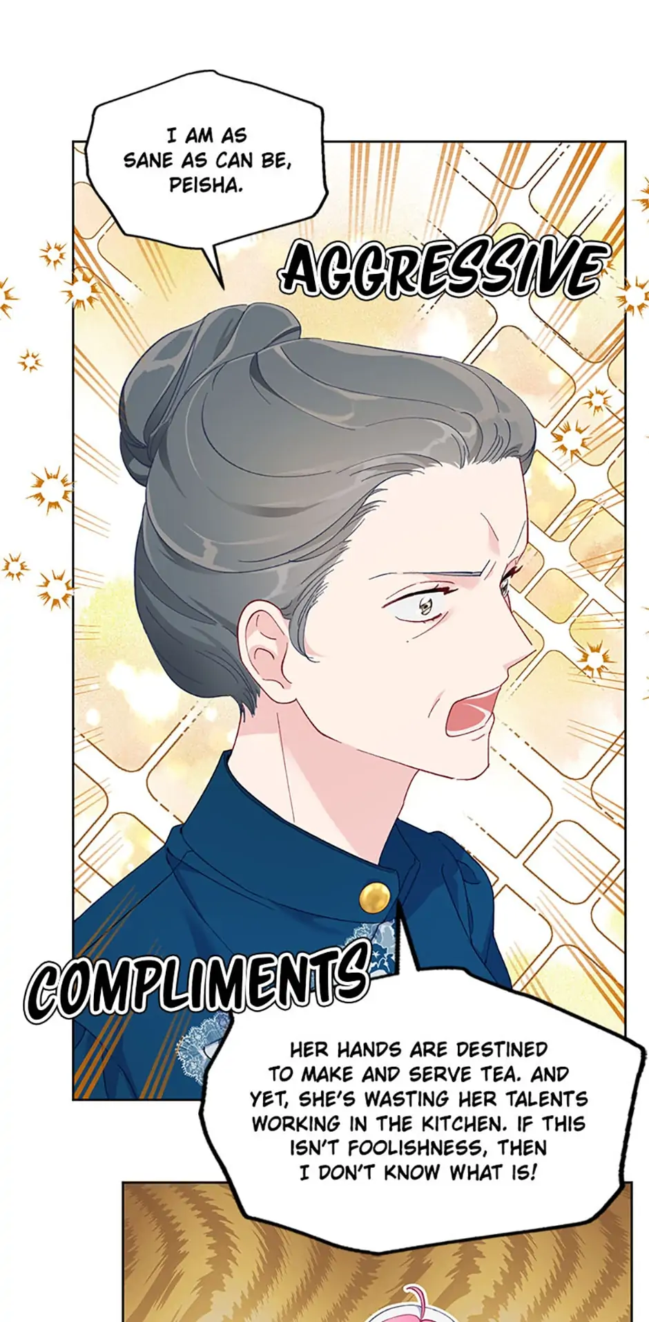 Read A Transmigrator's Privilege En Manga Online