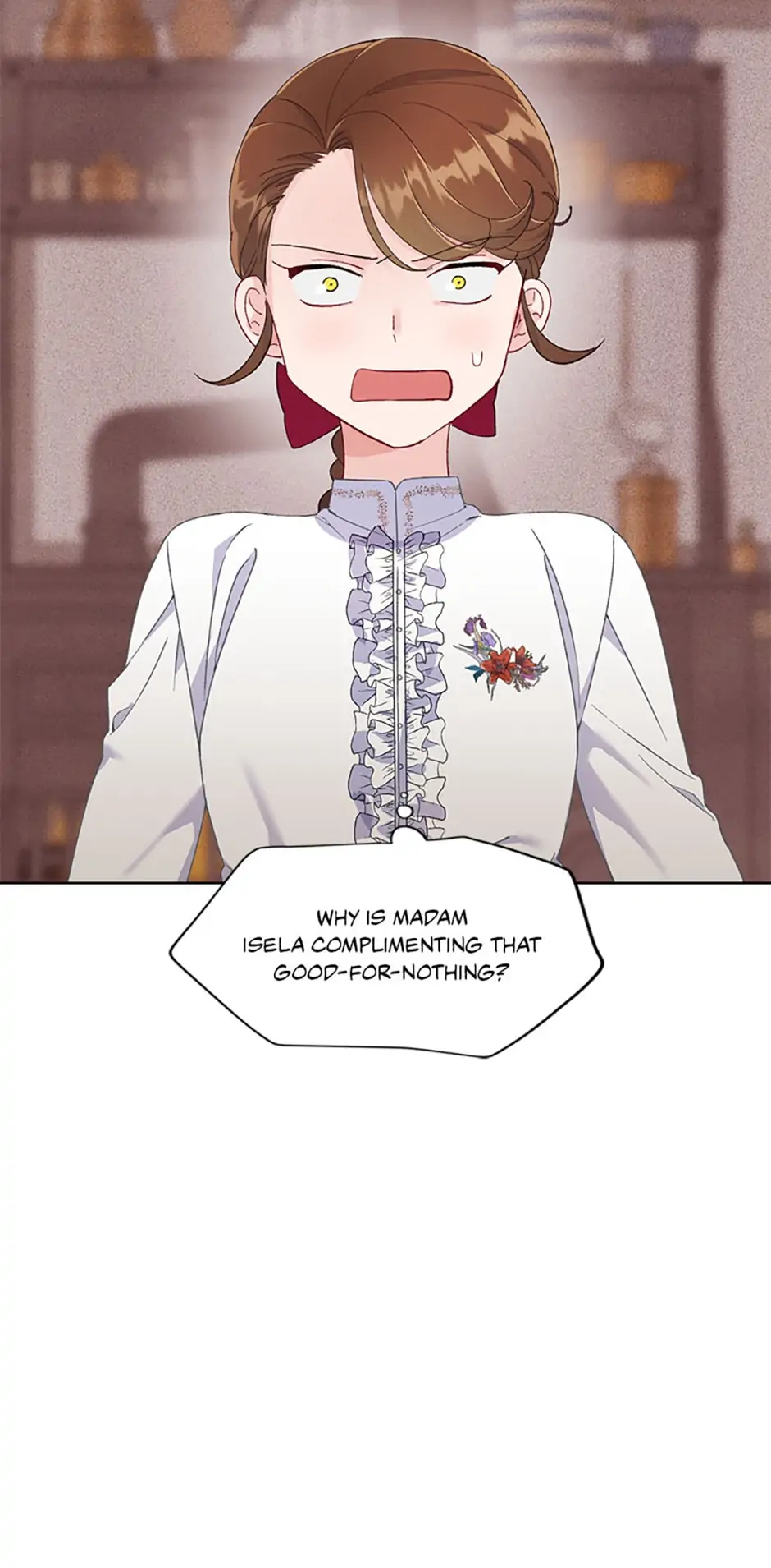 Read A Transmigrator's Privilege En Manga Online