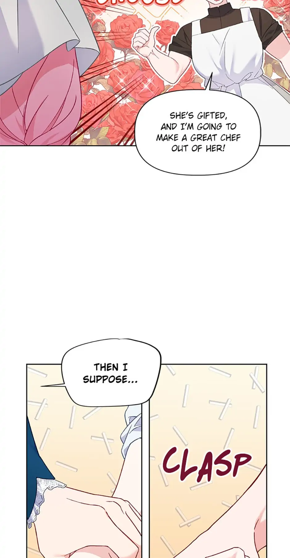 Read A Transmigrator's Privilege En Manga Online