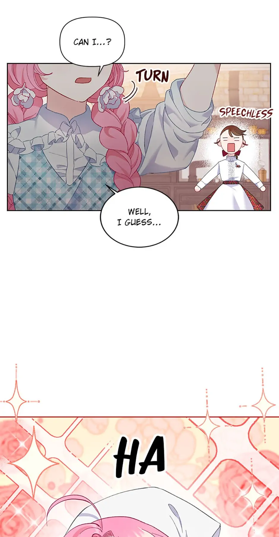 Read A Transmigrator's Privilege En Manga Online