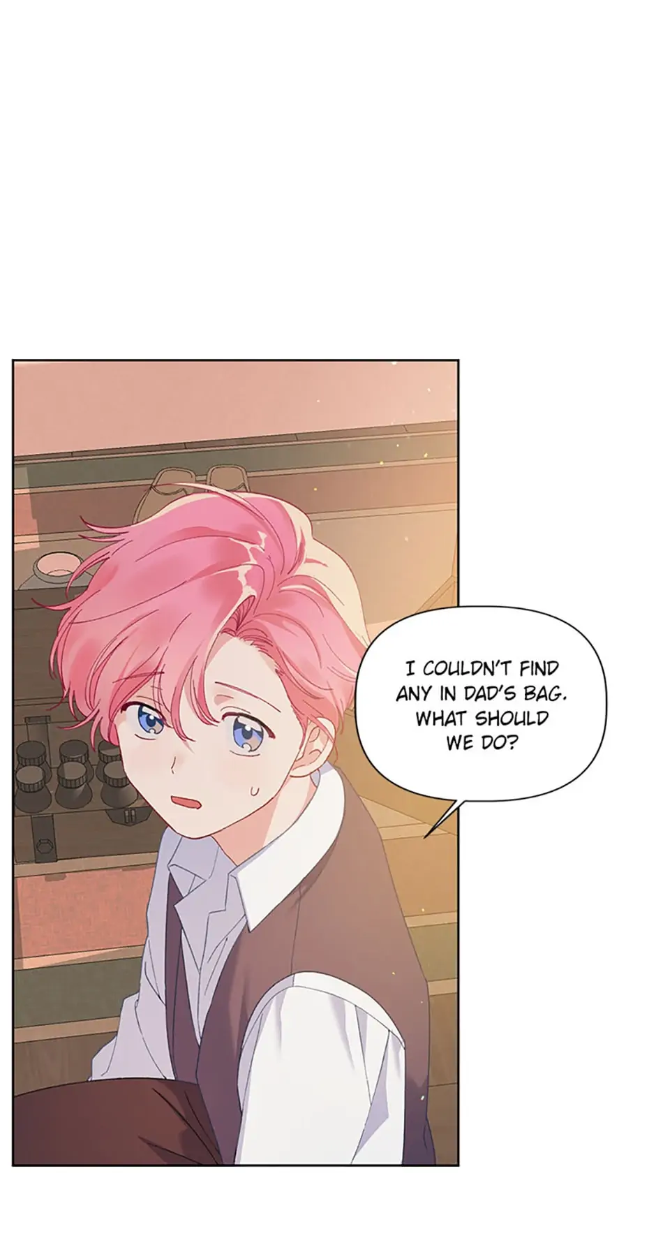 Read A Transmigrator's Privilege En Manga Online