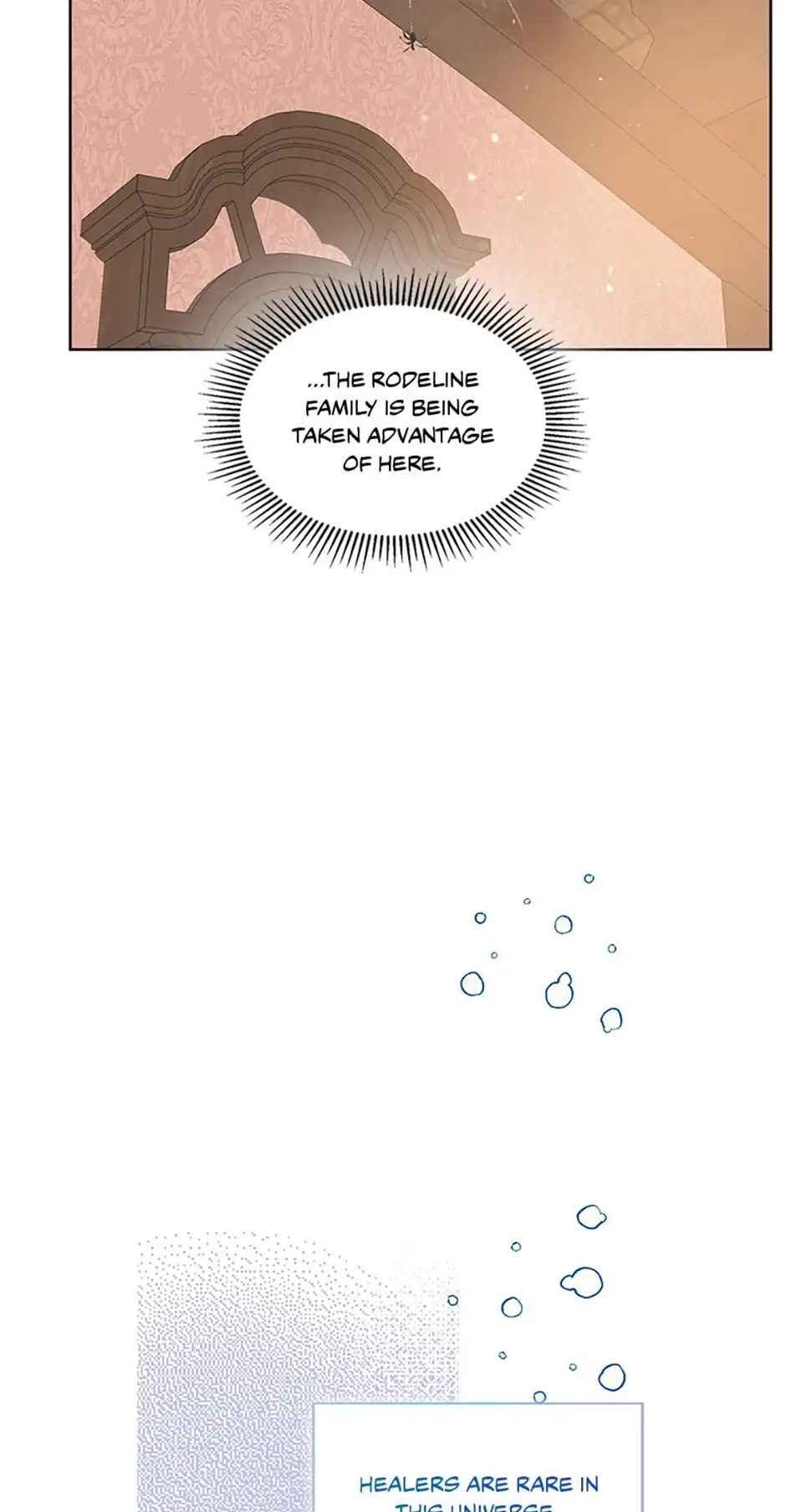 Read A Transmigrator's Privilege En Manga Online