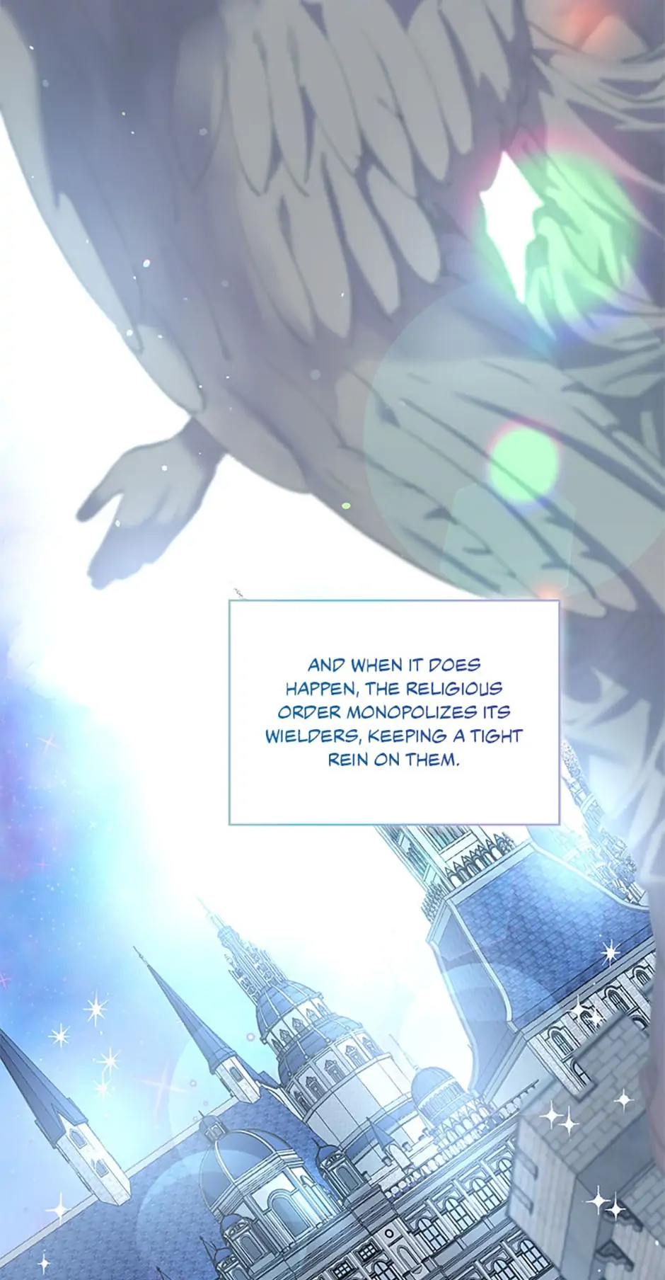 Read A Transmigrator's Privilege En Manga Online