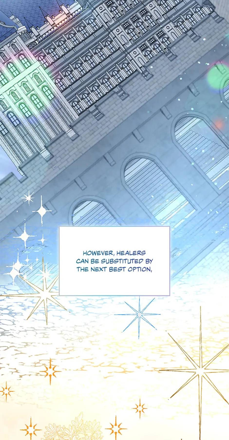 Read A Transmigrator's Privilege En Manga Online