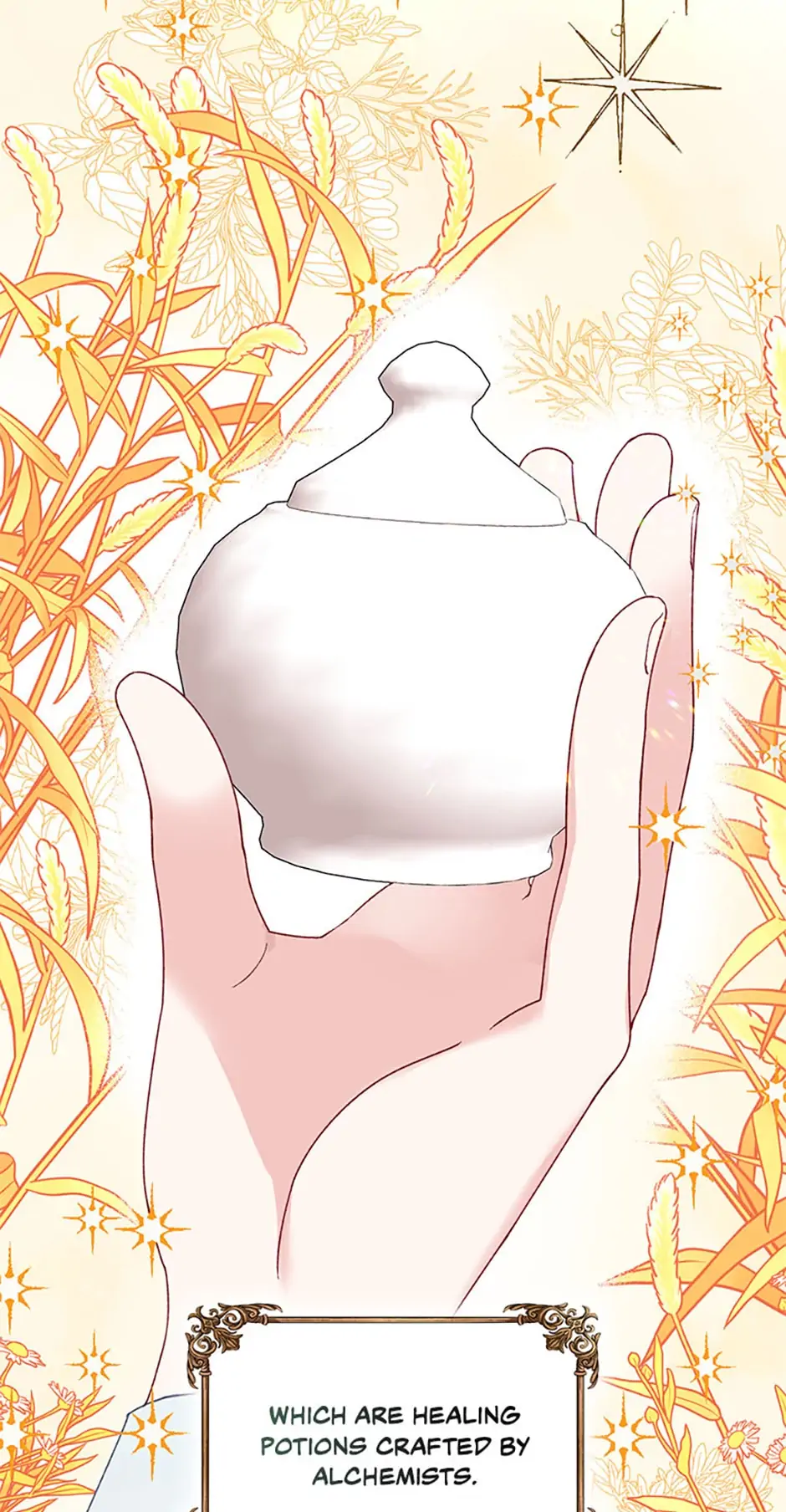 Read A Transmigrator's Privilege En Manga Online