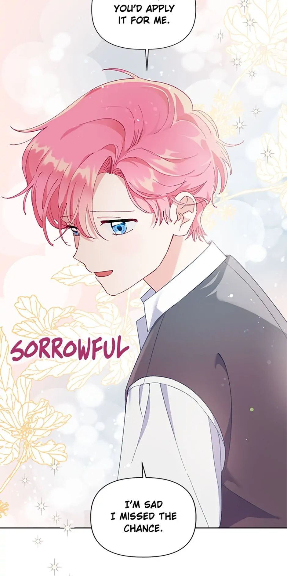 Read A Transmigrator's Privilege En Manga Online
