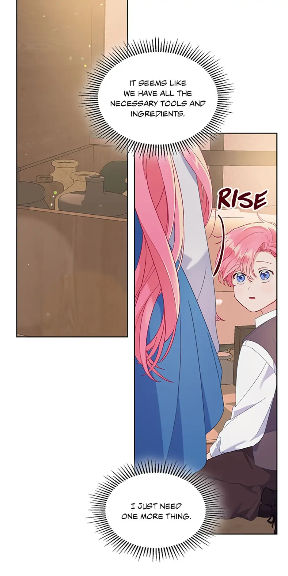 Read A Transmigrator's Privilege En Manga Online
