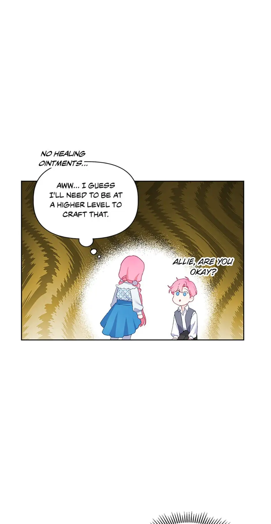 Read A Transmigrator's Privilege En Manga Online
