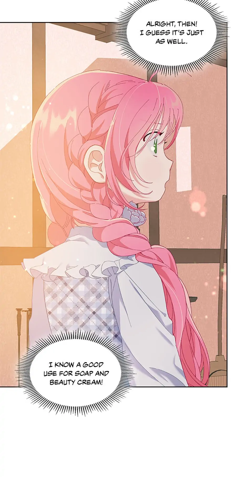 Read A Transmigrator's Privilege En Manga Online