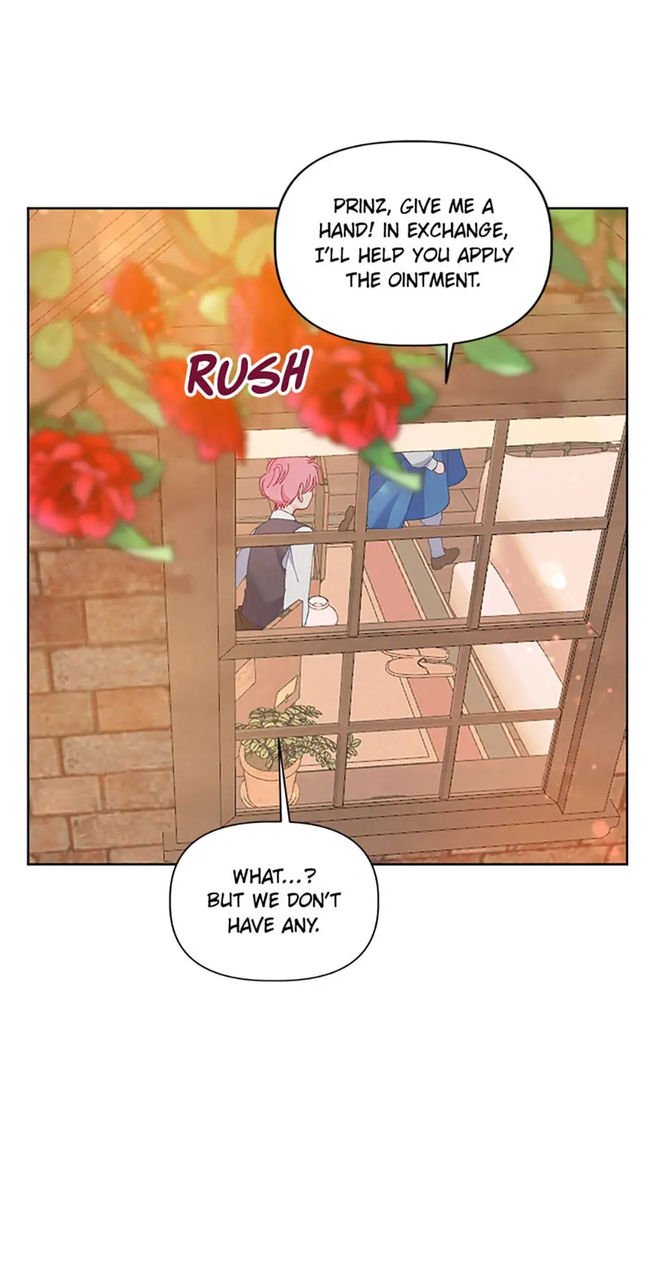 Read A Transmigrator's Privilege En Manga Online