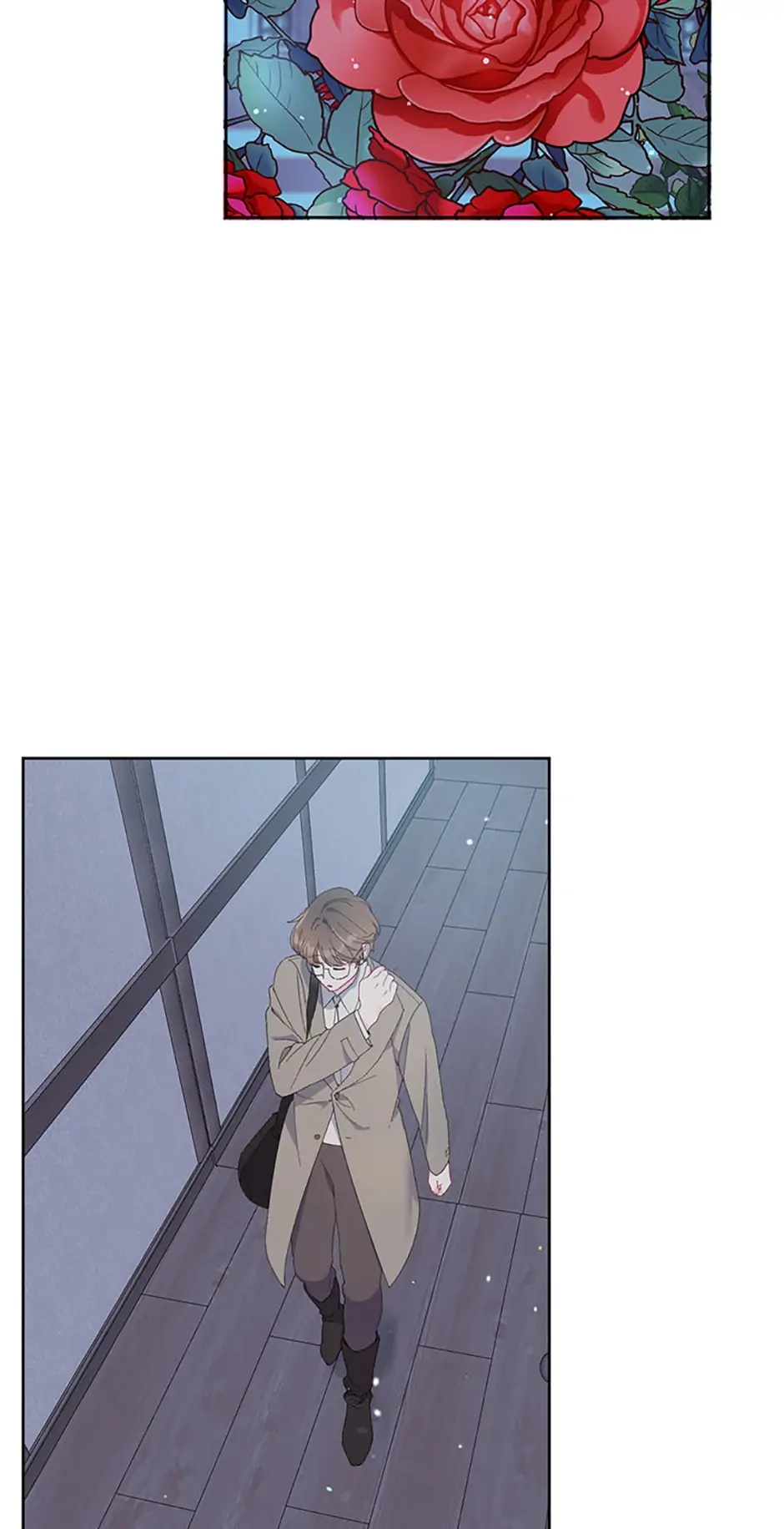 Read A Transmigrator's Privilege En Manga Online