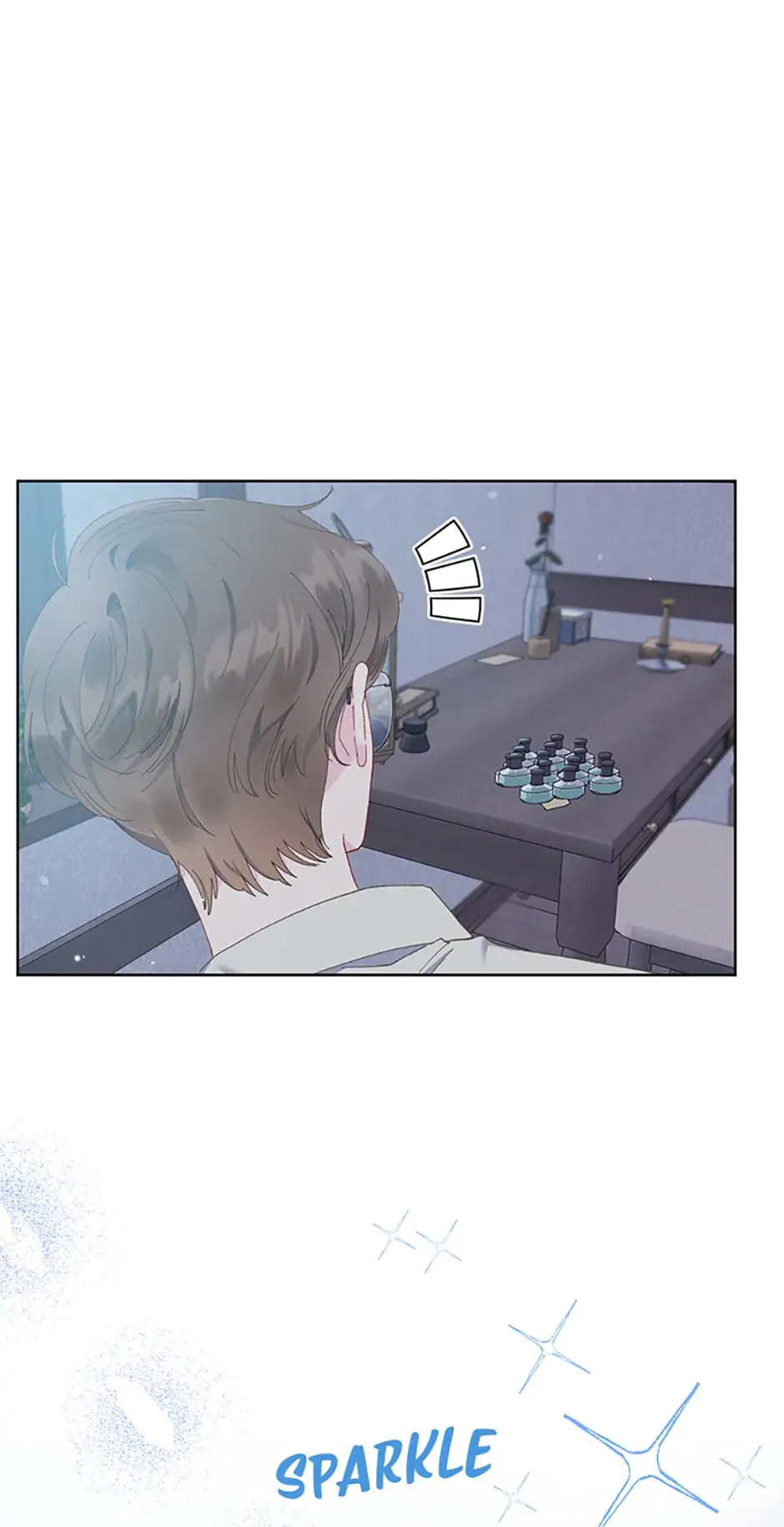 Read A Transmigrator's Privilege En Manga Online