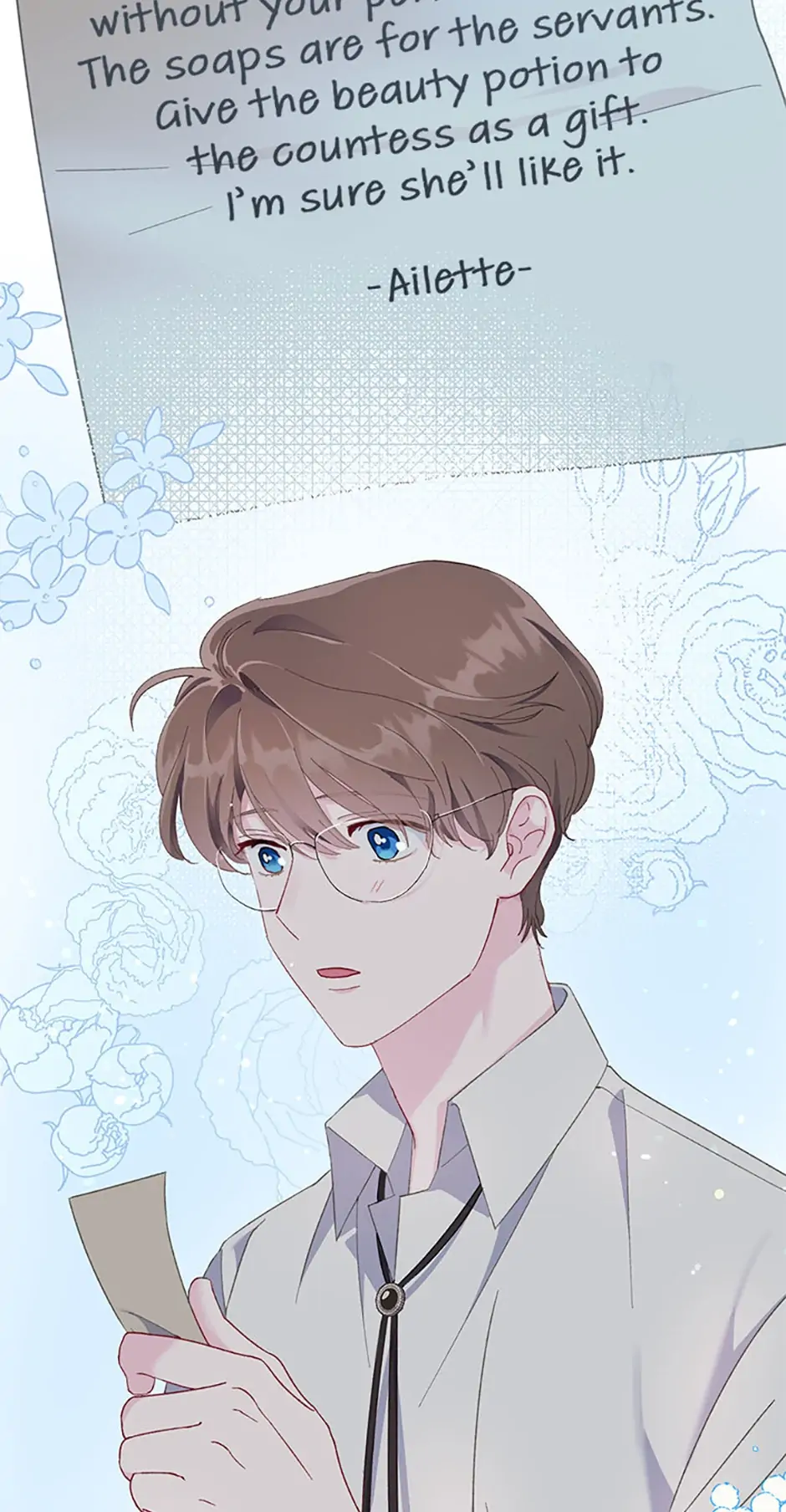 Read A Transmigrator's Privilege En Manga Online