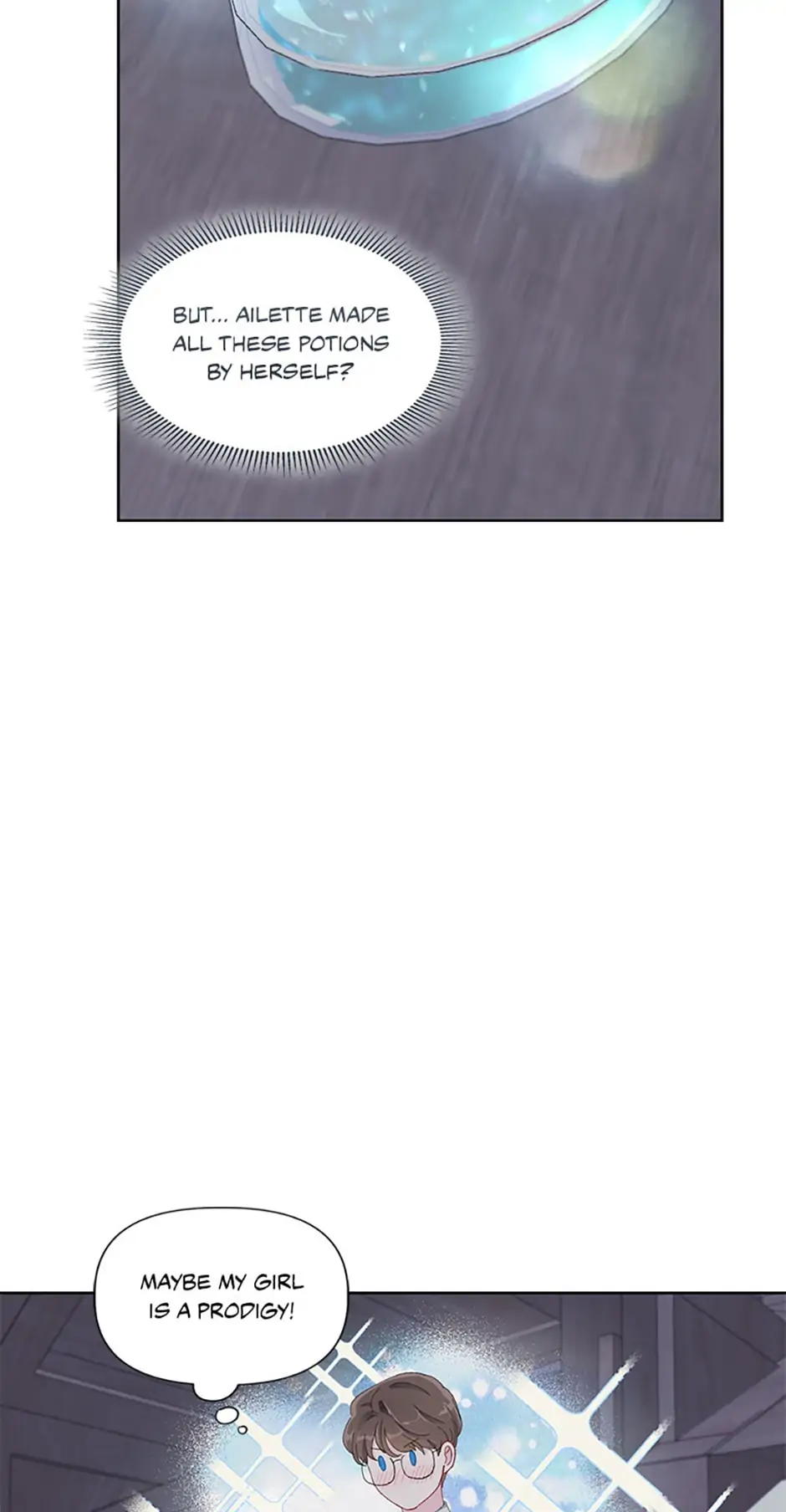 Read A Transmigrator's Privilege En Manga Online