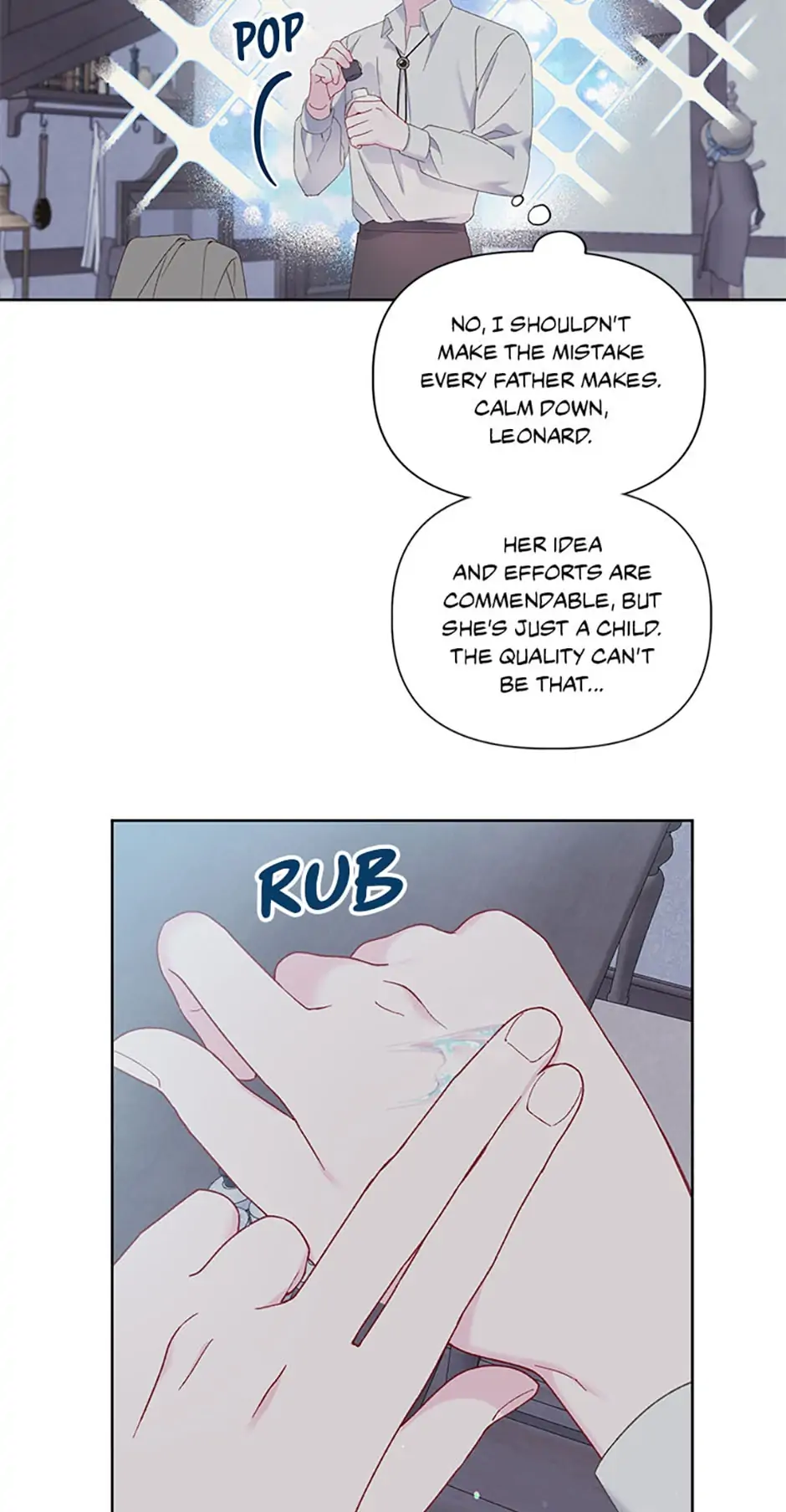Read A Transmigrator's Privilege En Manga Online