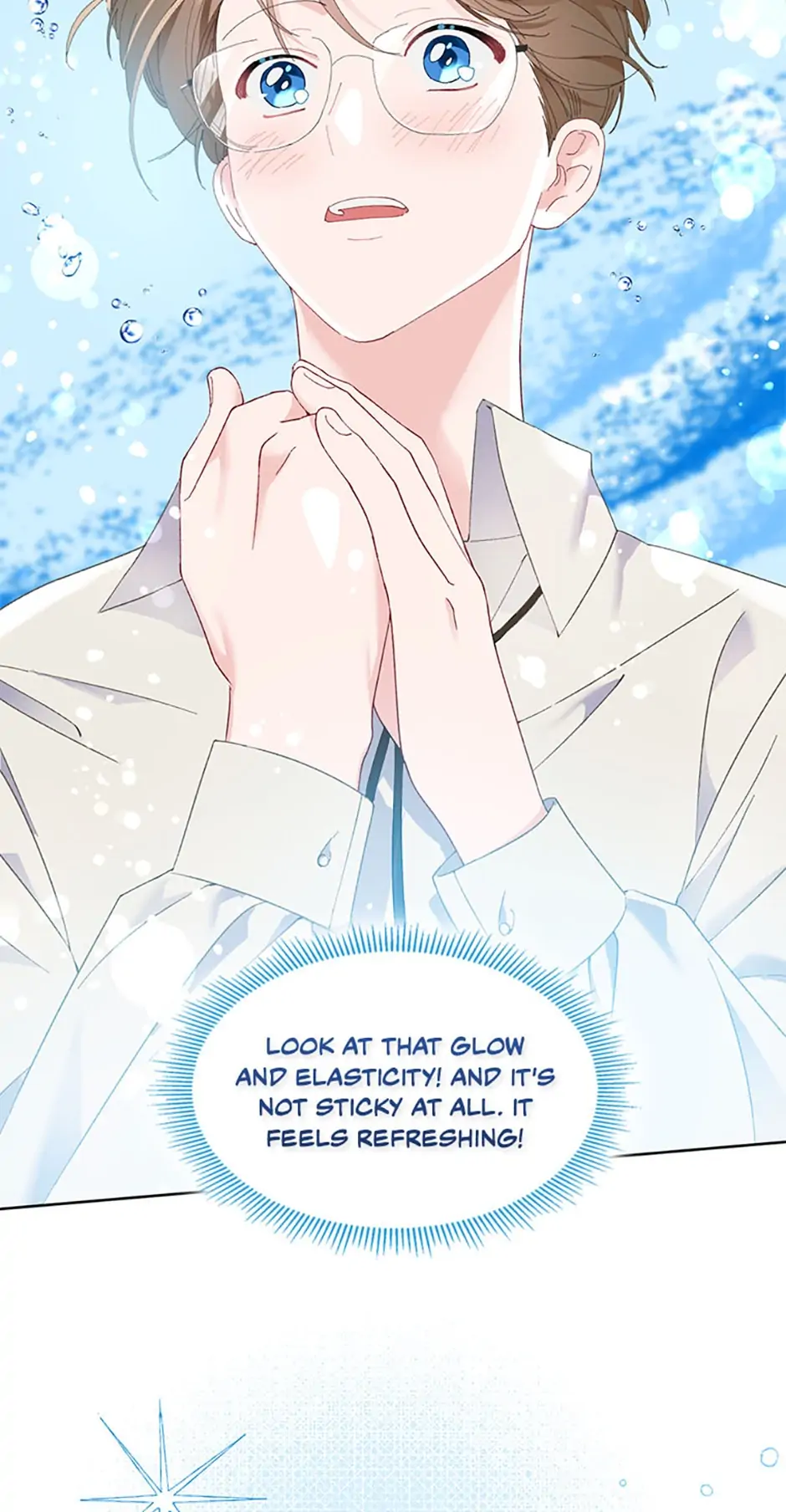 Read A Transmigrator's Privilege En Manga Online