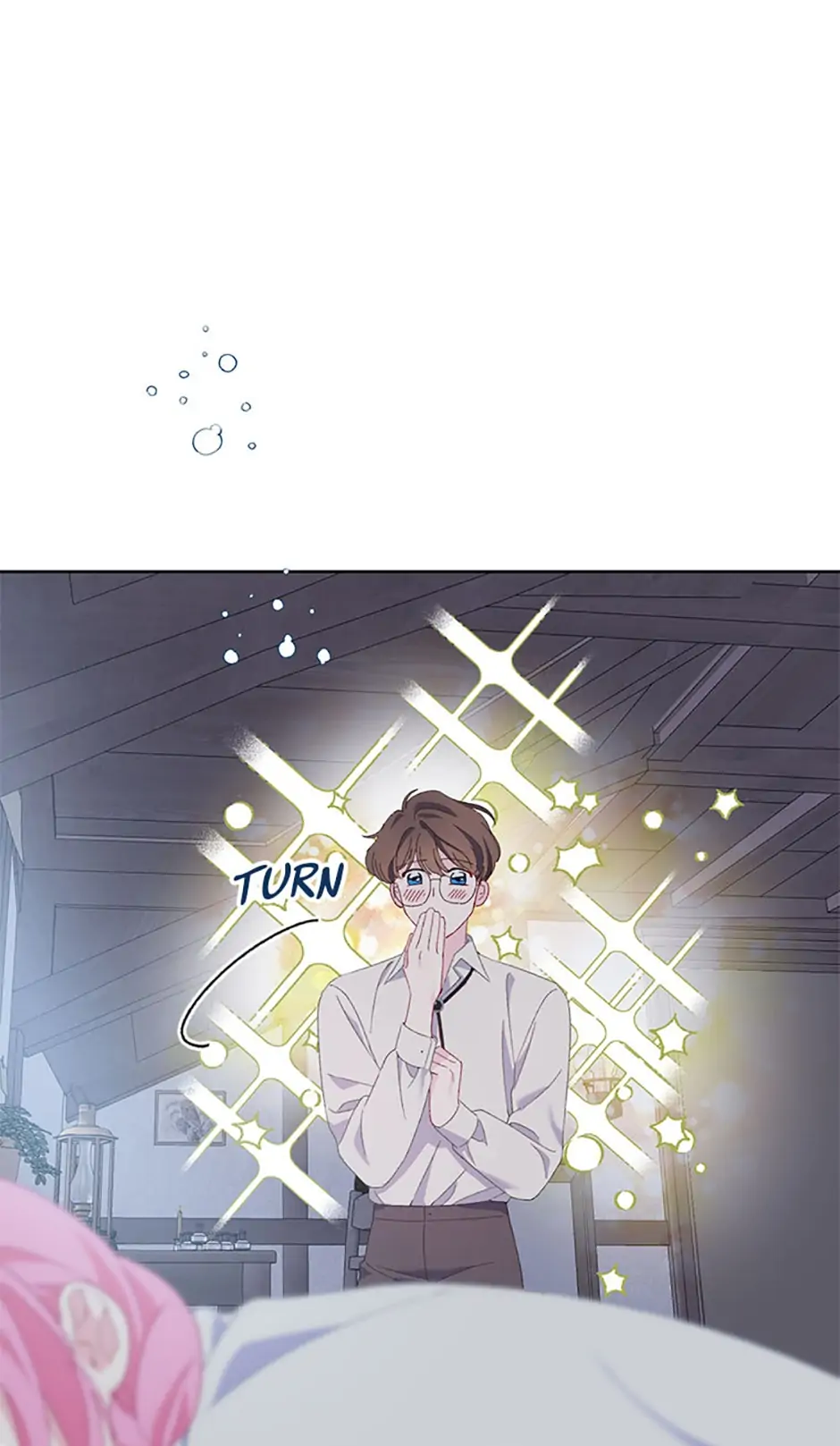 Read A Transmigrator's Privilege En Manga Online